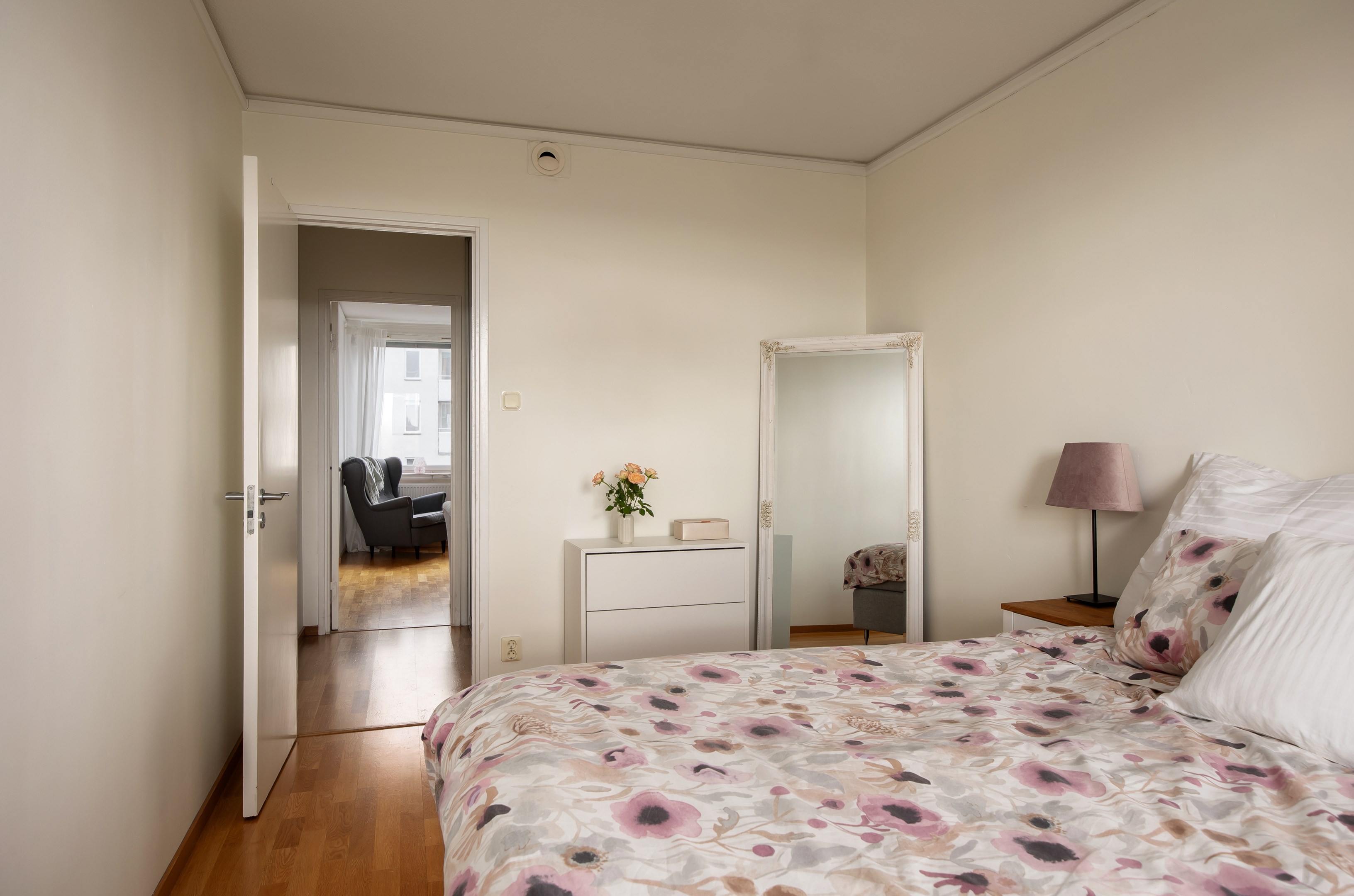 Bostadsbild från Nybohovsgränd 42, Såld i Liljeholmen - Liljeholmskajen, Stockholm