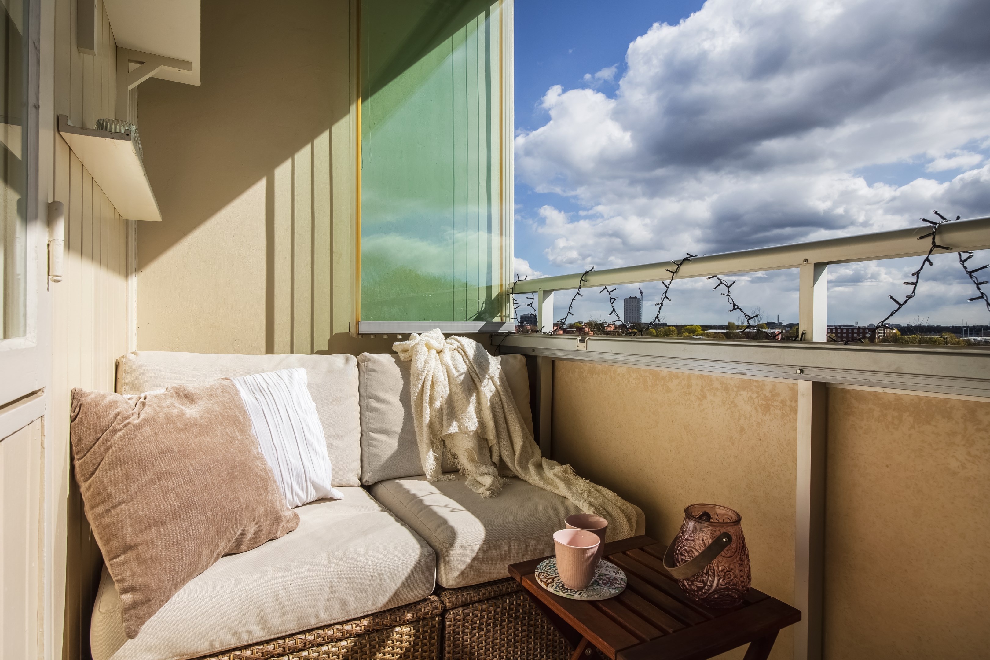 Bostadsbild från Nybohovsgränd 42, Såld i Liljeholmen - Liljeholmskajen, Stockholm