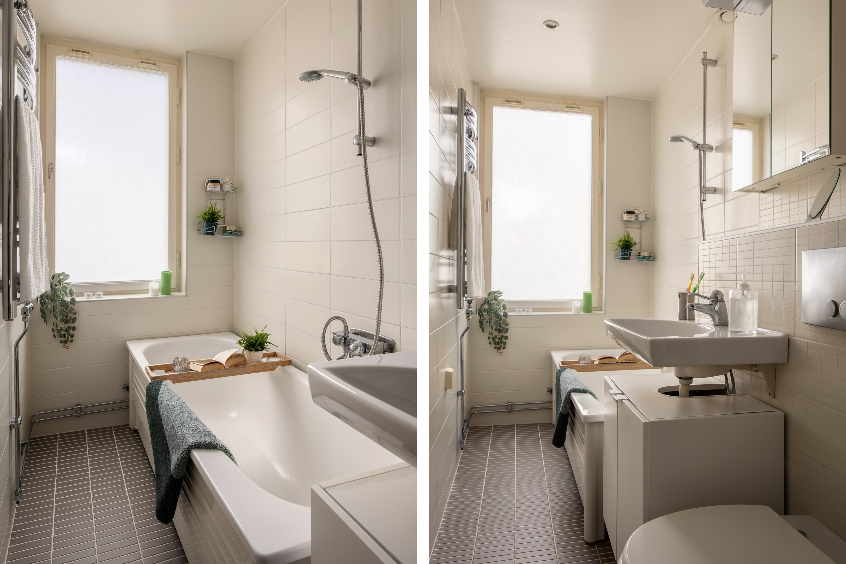 Bostadsbild från Nybohovsgränd 42, Såld i Liljeholmen - Liljeholmskajen, Stockholm