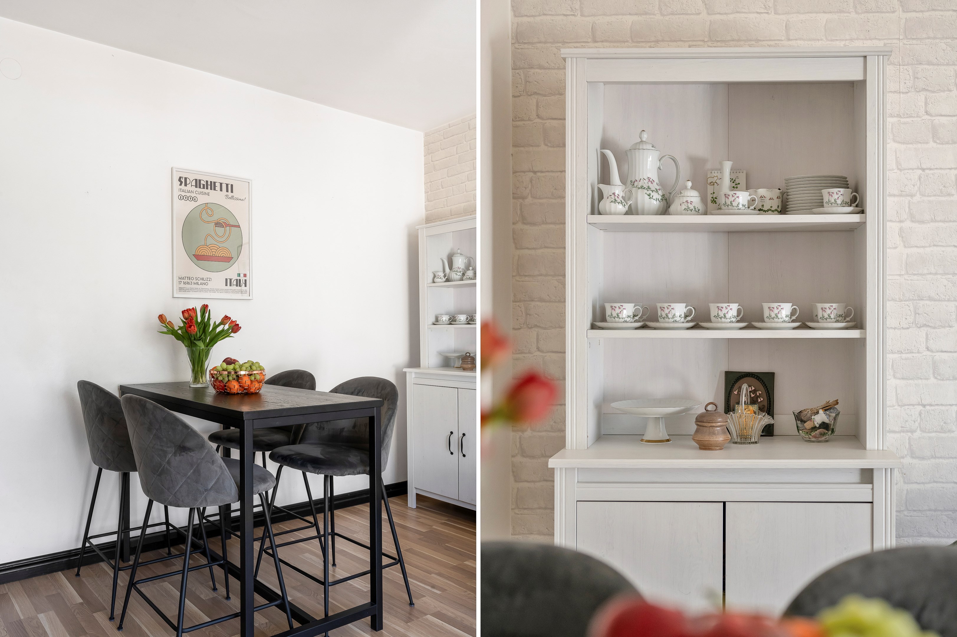 Bostadsbild från Fålhagsleden 8B, Snart till salu i Fålhagen, Uppsala