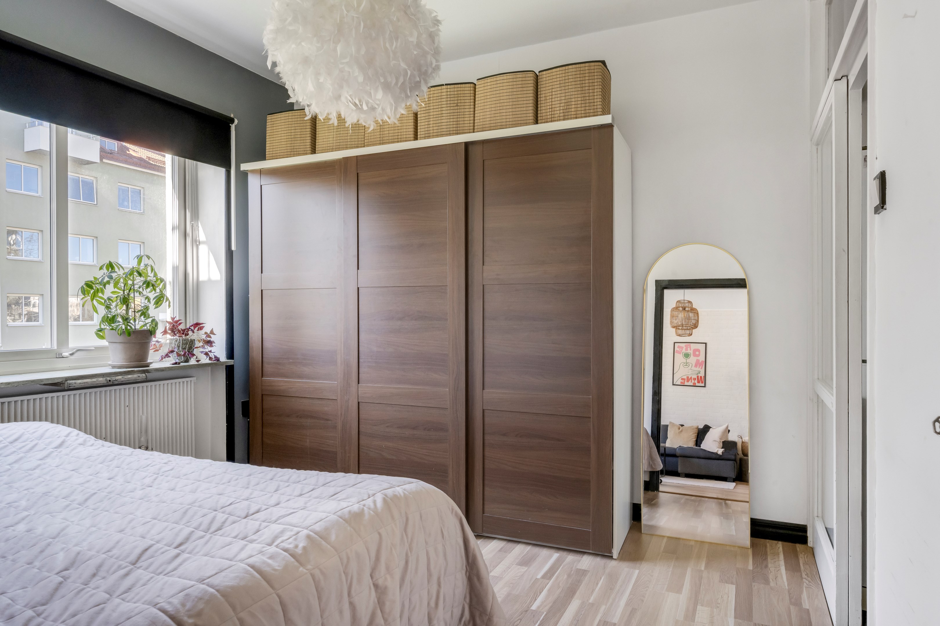 Bostadsbild från Fålhagsleden 8B, Snart till salu i Fålhagen, Uppsala