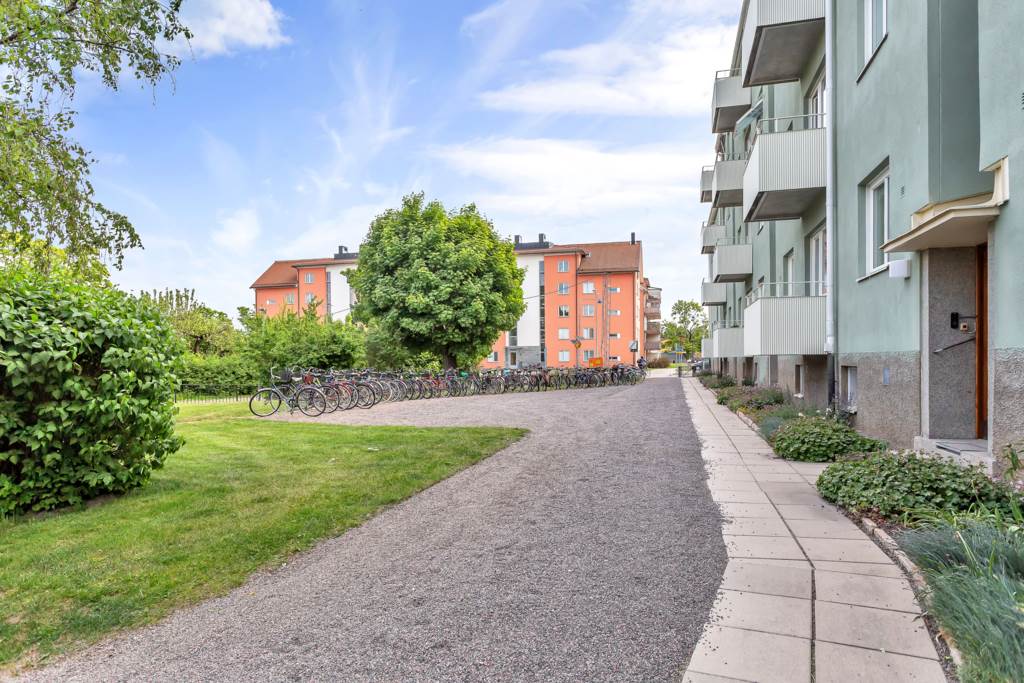 Bostadsbild från Fålhagsleden 8B, Snart till salu i Fålhagen, Uppsala