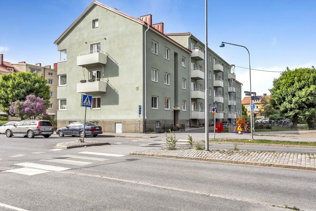 Bostadsbild från Fålhagsleden 8B, Snart till salu i Fålhagen, Uppsala