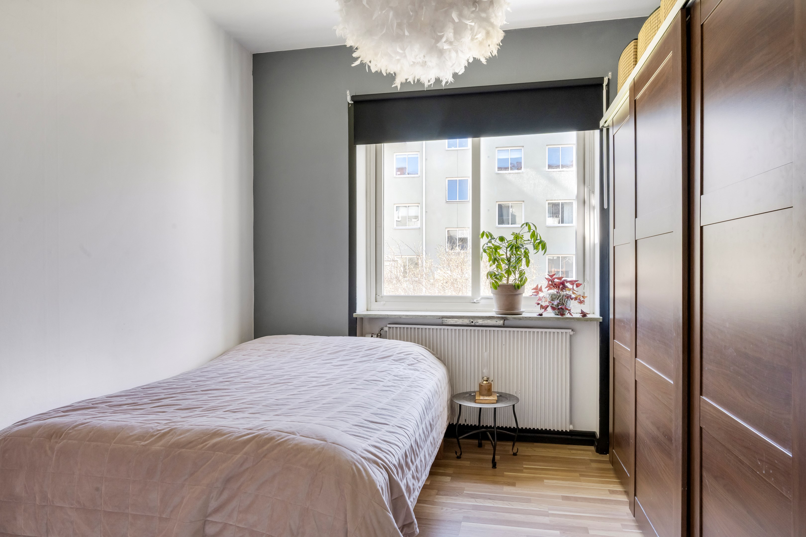 Bostadsbild från Fålhagsleden 8B, Snart till salu i Fålhagen, Uppsala