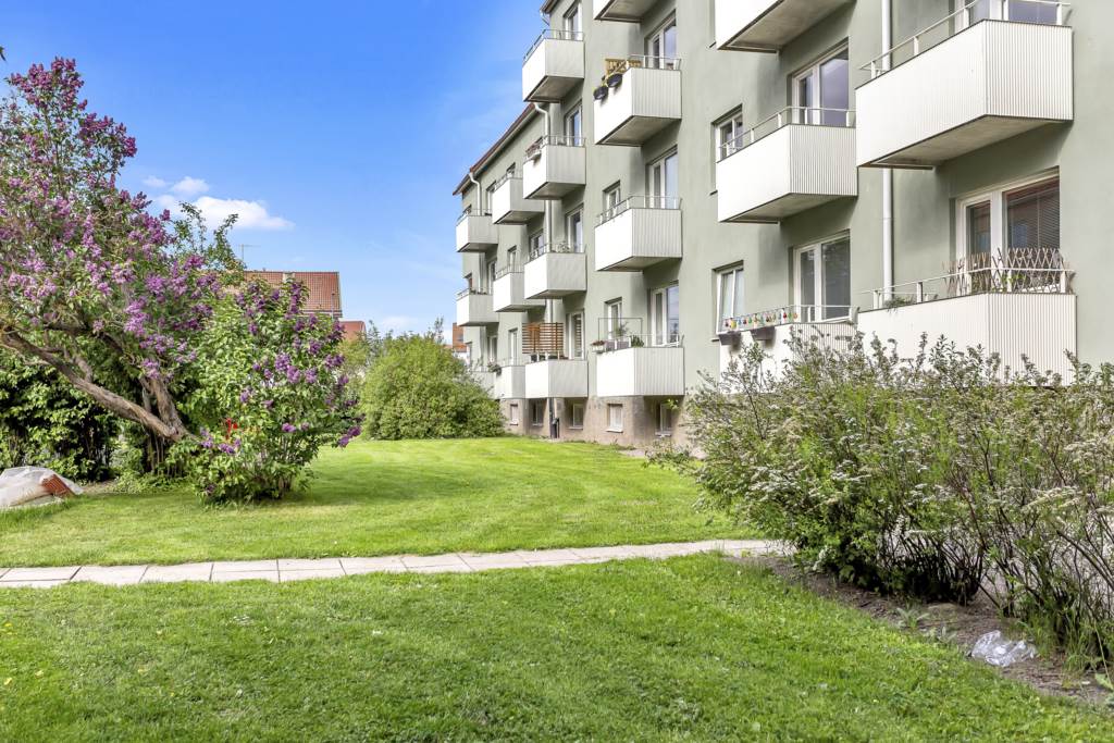 Bostadsbild från Fålhagsleden 8B, Snart till salu i Fålhagen, Uppsala