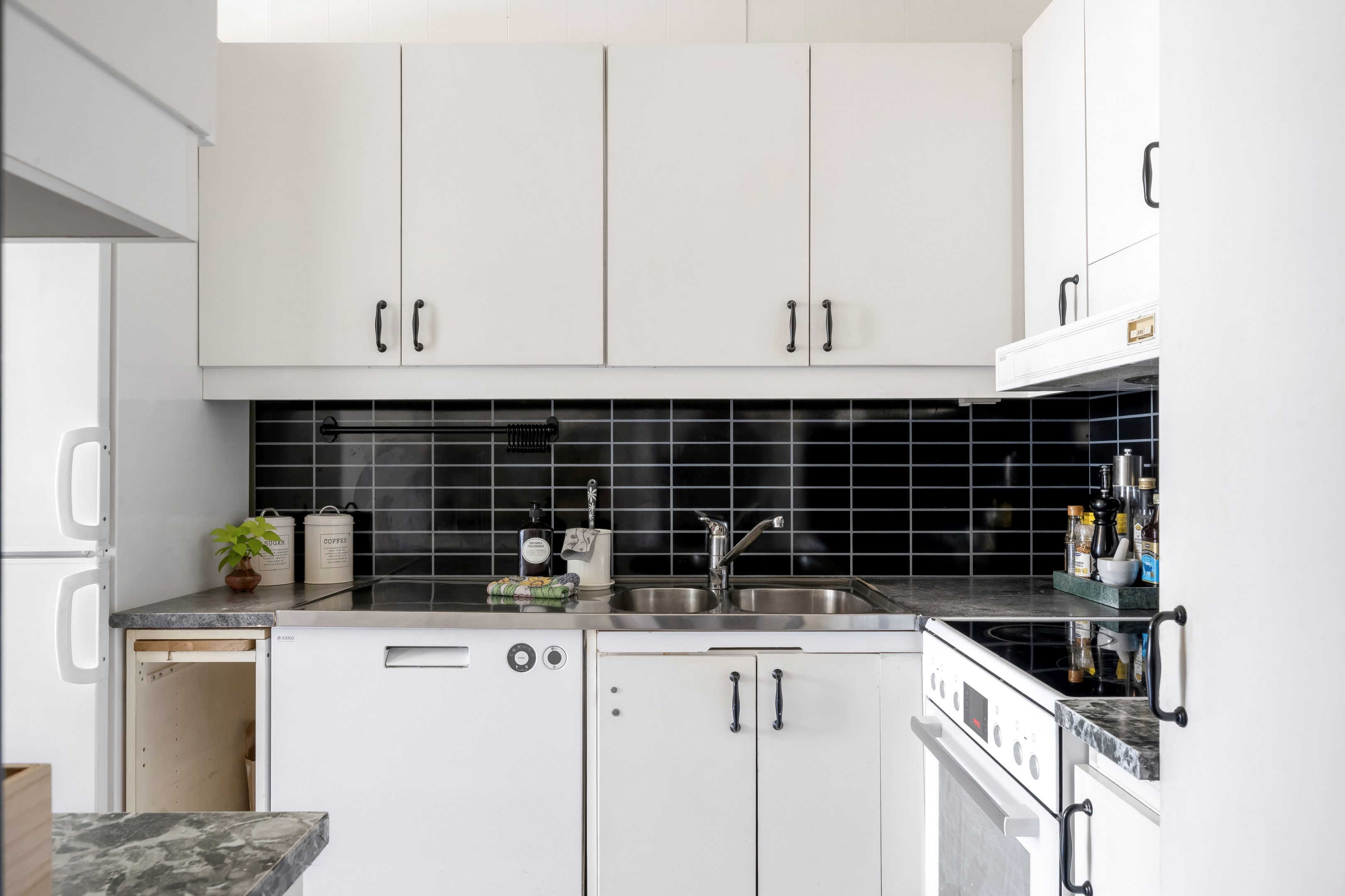 Bostadsbild från Fålhagsleden 8B, Snart till salu i Fålhagen, Uppsala