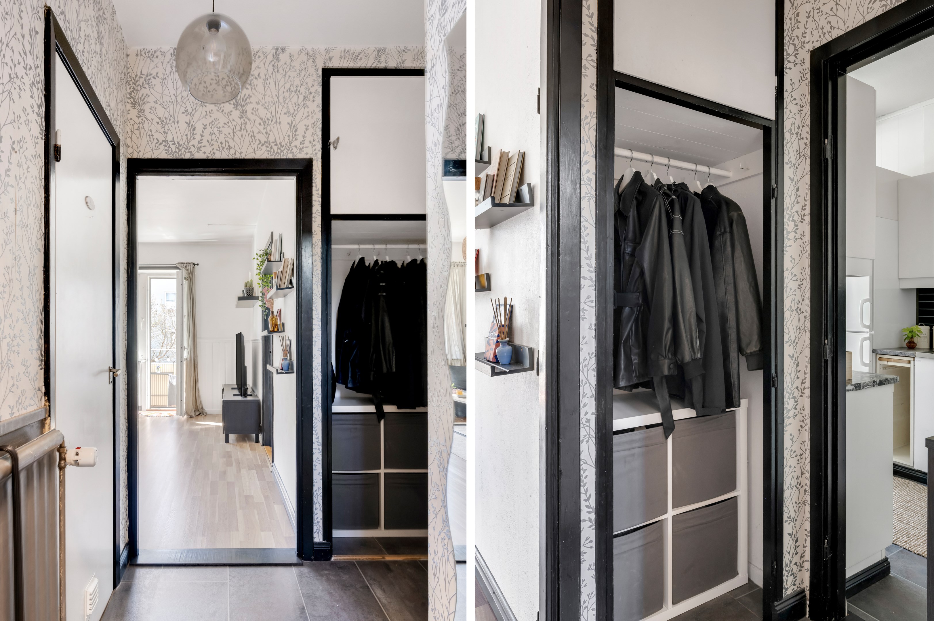 Bostadsbild från Fålhagsleden 8B, Snart till salu i Fålhagen, Uppsala