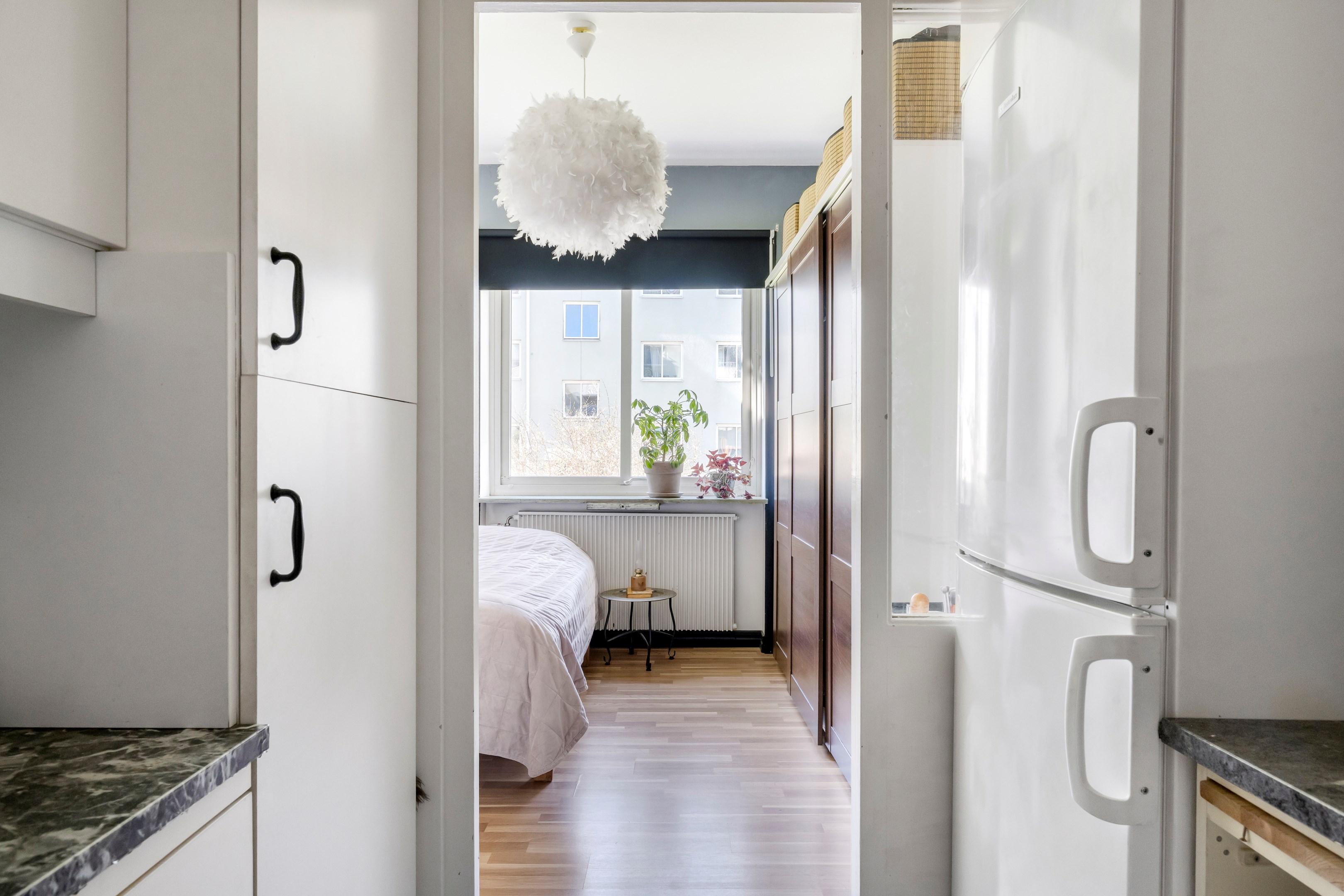 Bostadsbild från Fålhagsleden 8B, Snart till salu i Fålhagen, Uppsala