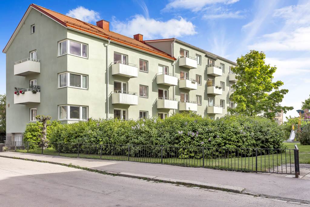 Bostadsbild från Fålhagsleden 8B, Snart till salu i Fålhagen, Uppsala