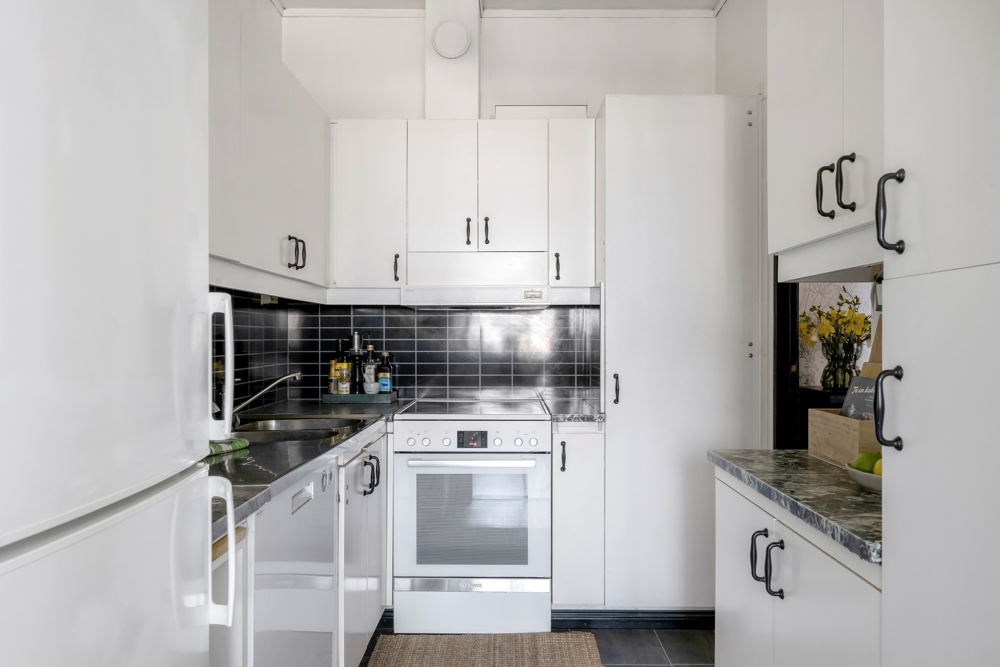 Bostadsbild från Fålhagsleden 8B, Snart till salu i Fålhagen, Uppsala