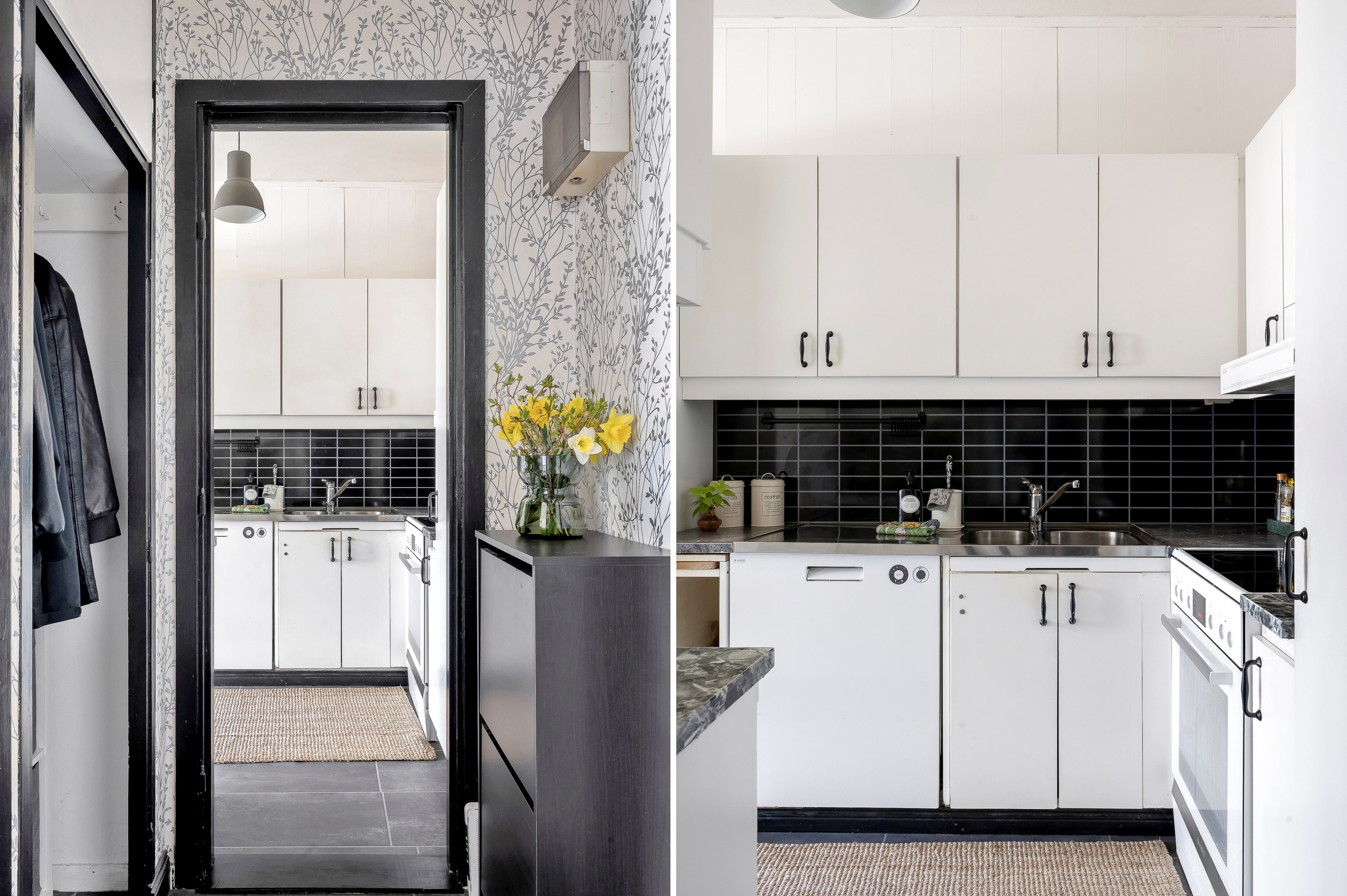 Bostadsbild från Fålhagsleden 8B, Snart till salu i Fålhagen, Uppsala