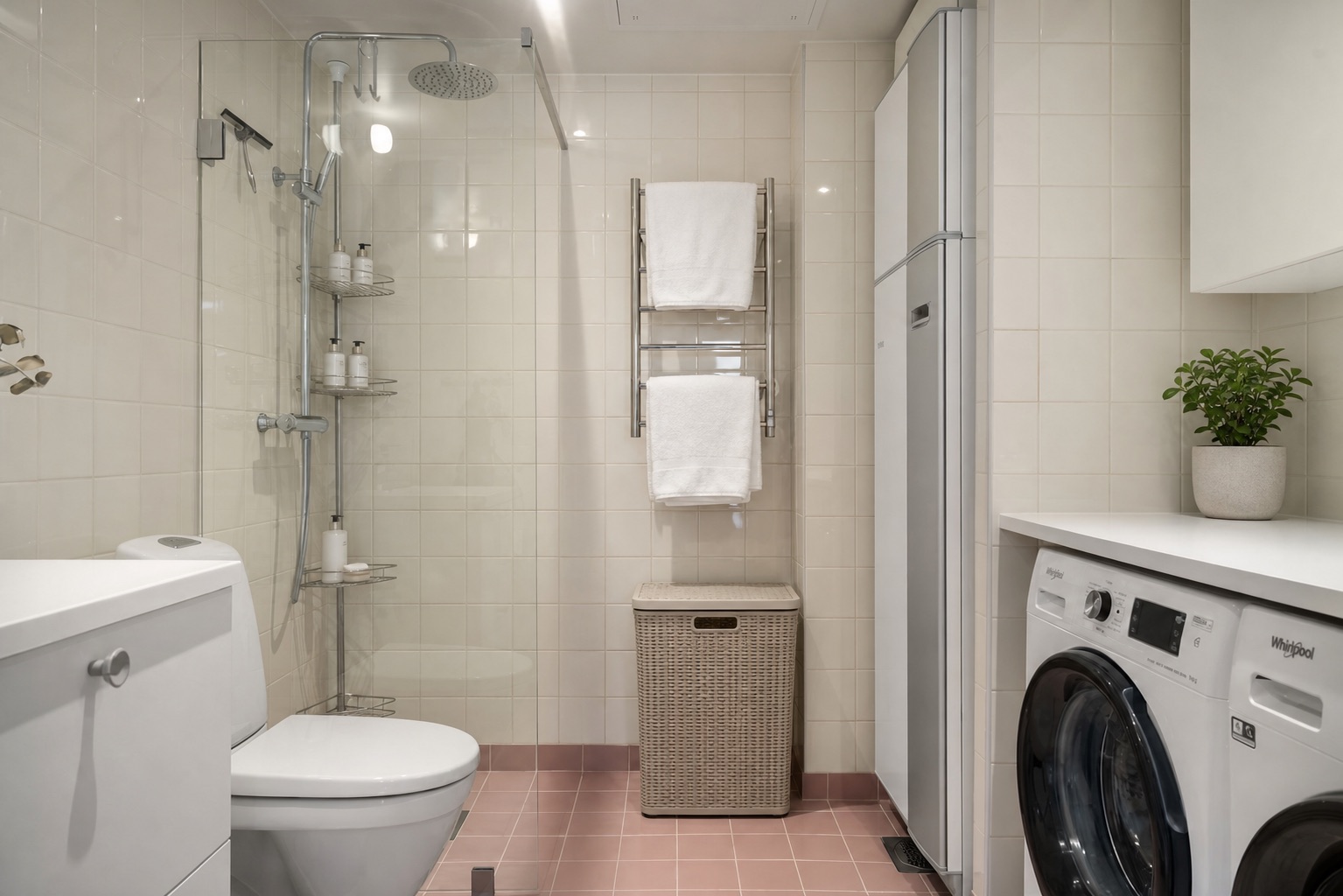 Bostadsbild från Wilhelm Kåges gata 52A, Kommande i Gustavsbergs - Porslinskvarteren, Värmdö