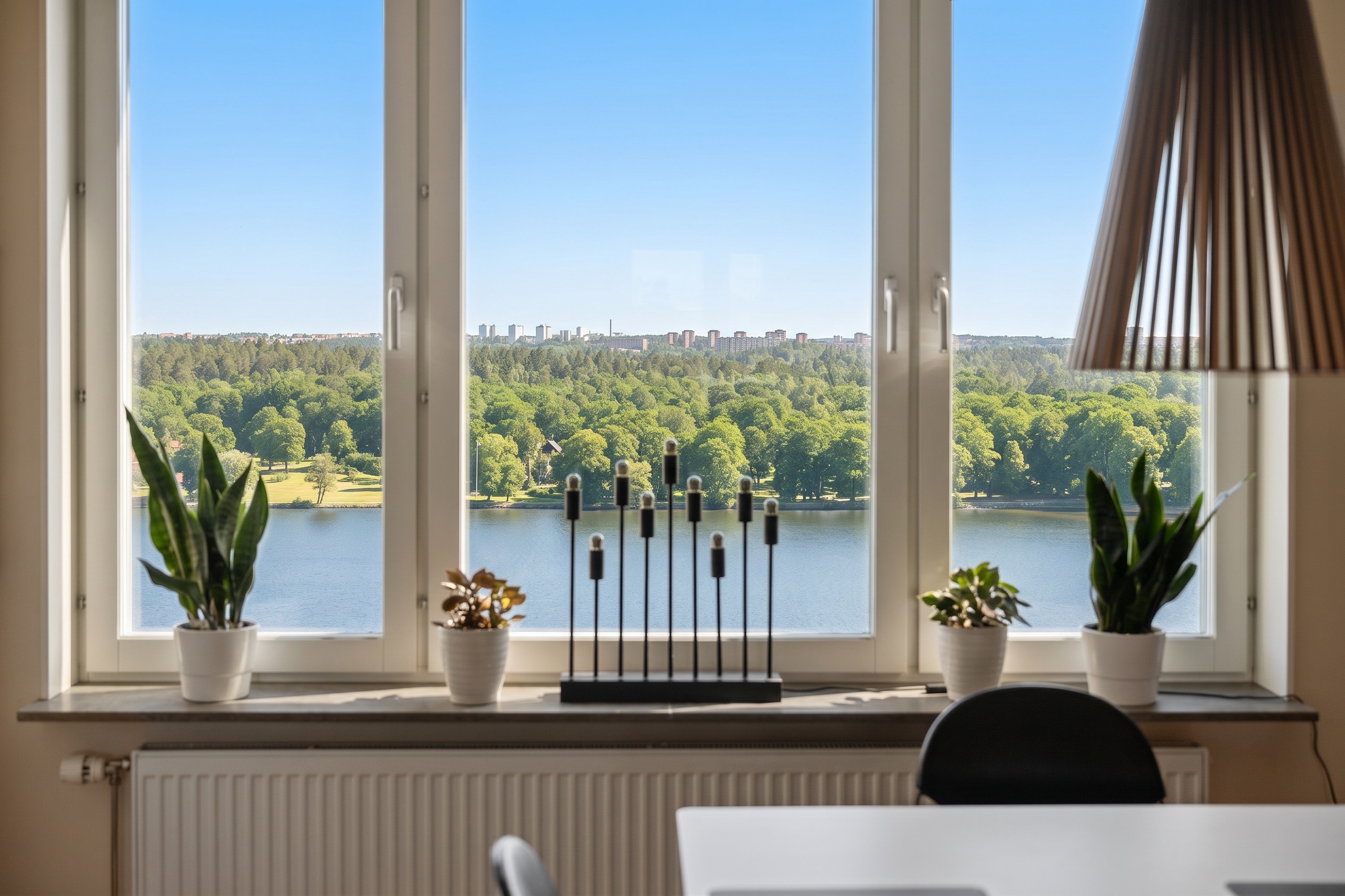 Bostadsbild från Kvarngränd 9, Till salu i Kvarnholmen, Nacka