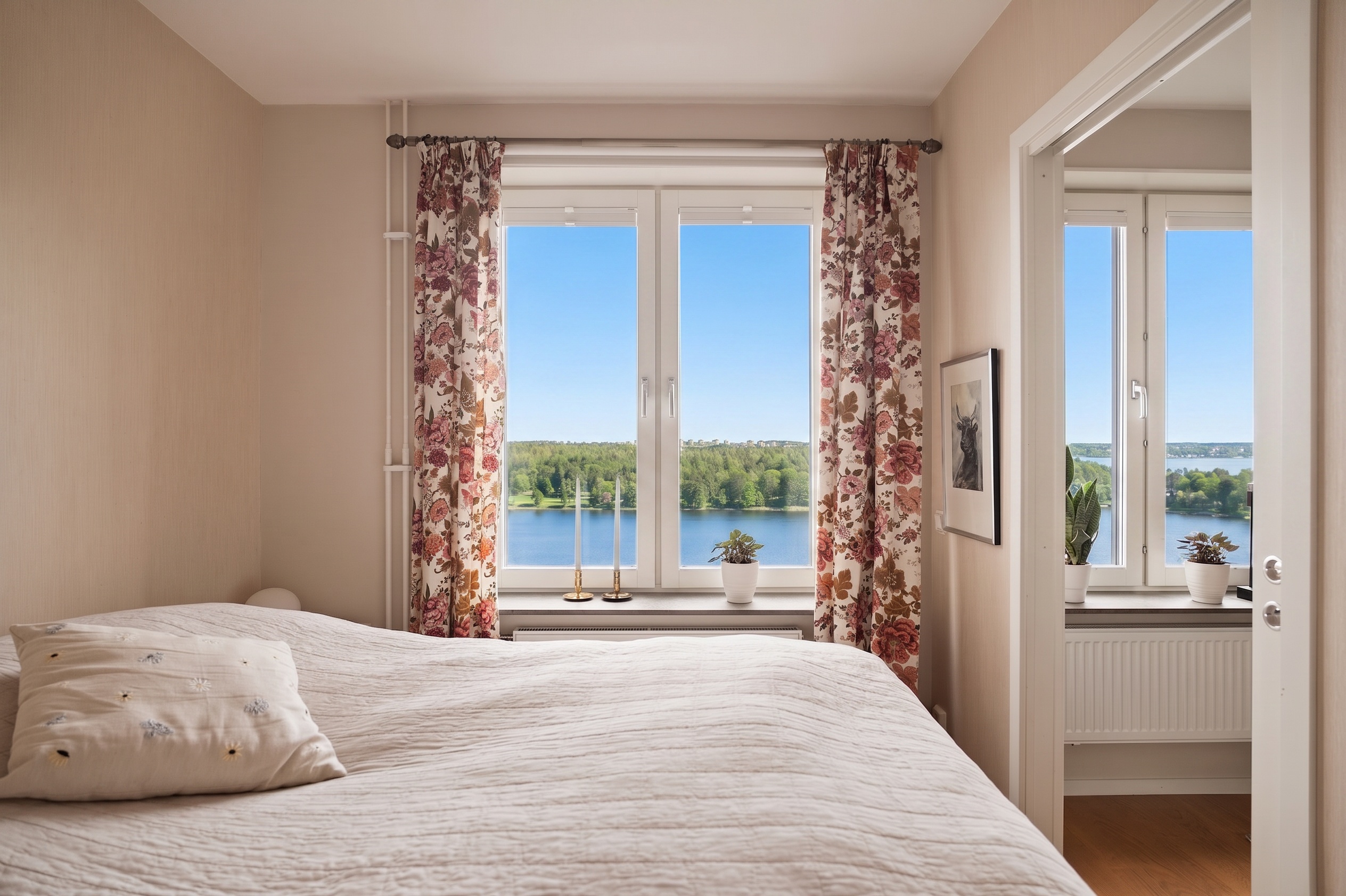 Bostadsbild från Kvarngränd 9, Till salu i Kvarnholmen, Nacka