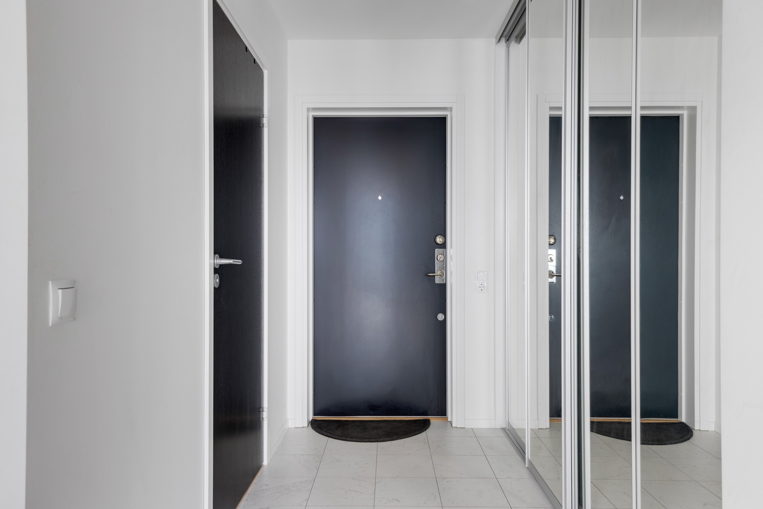 Bostadsbild från Kungsgatan 66B, Kommande i Kungsängen, Uppsala