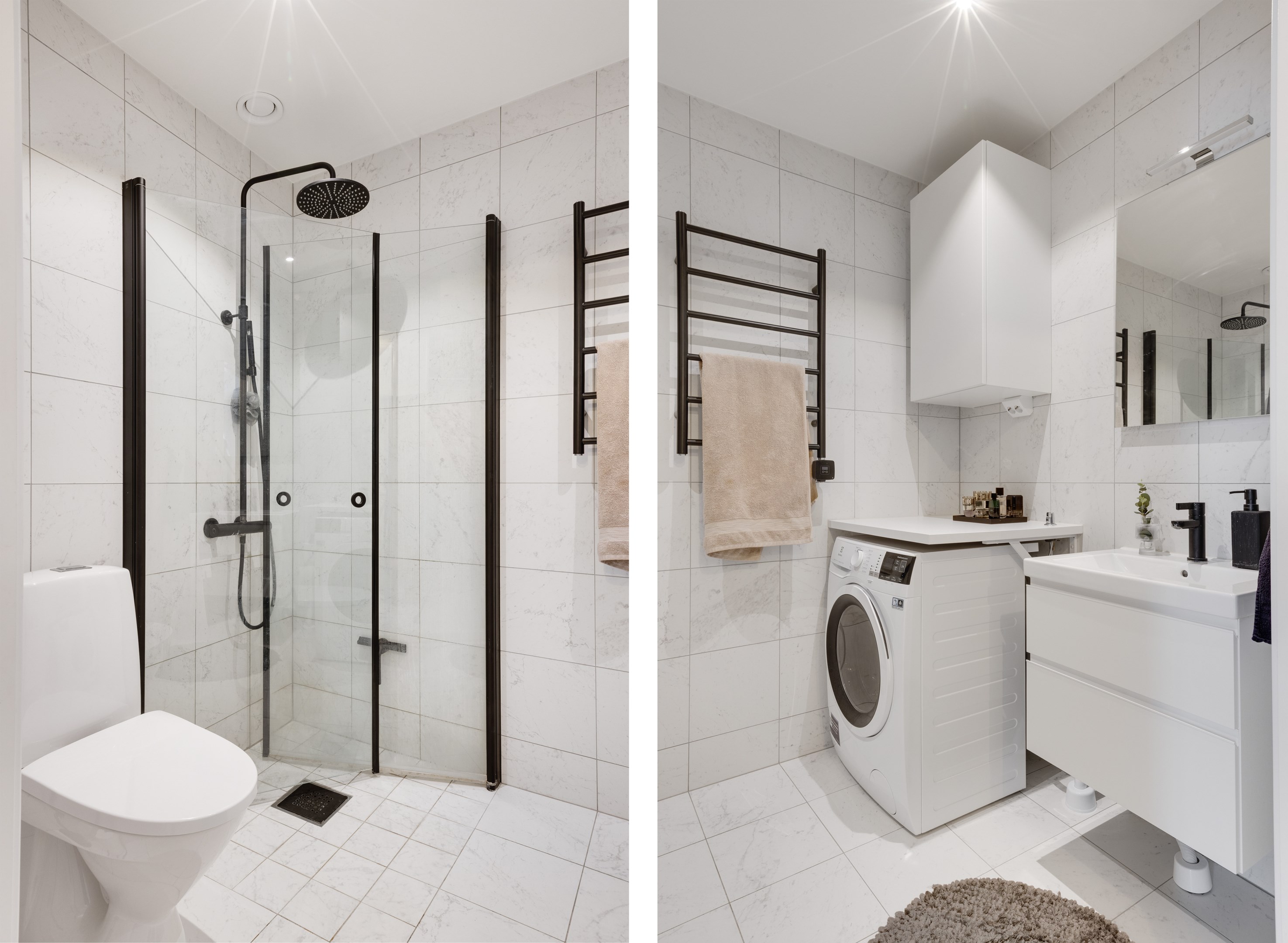 Bostadsbild från Kungsgatan 66B, Kommande i Kungsängen, Uppsala