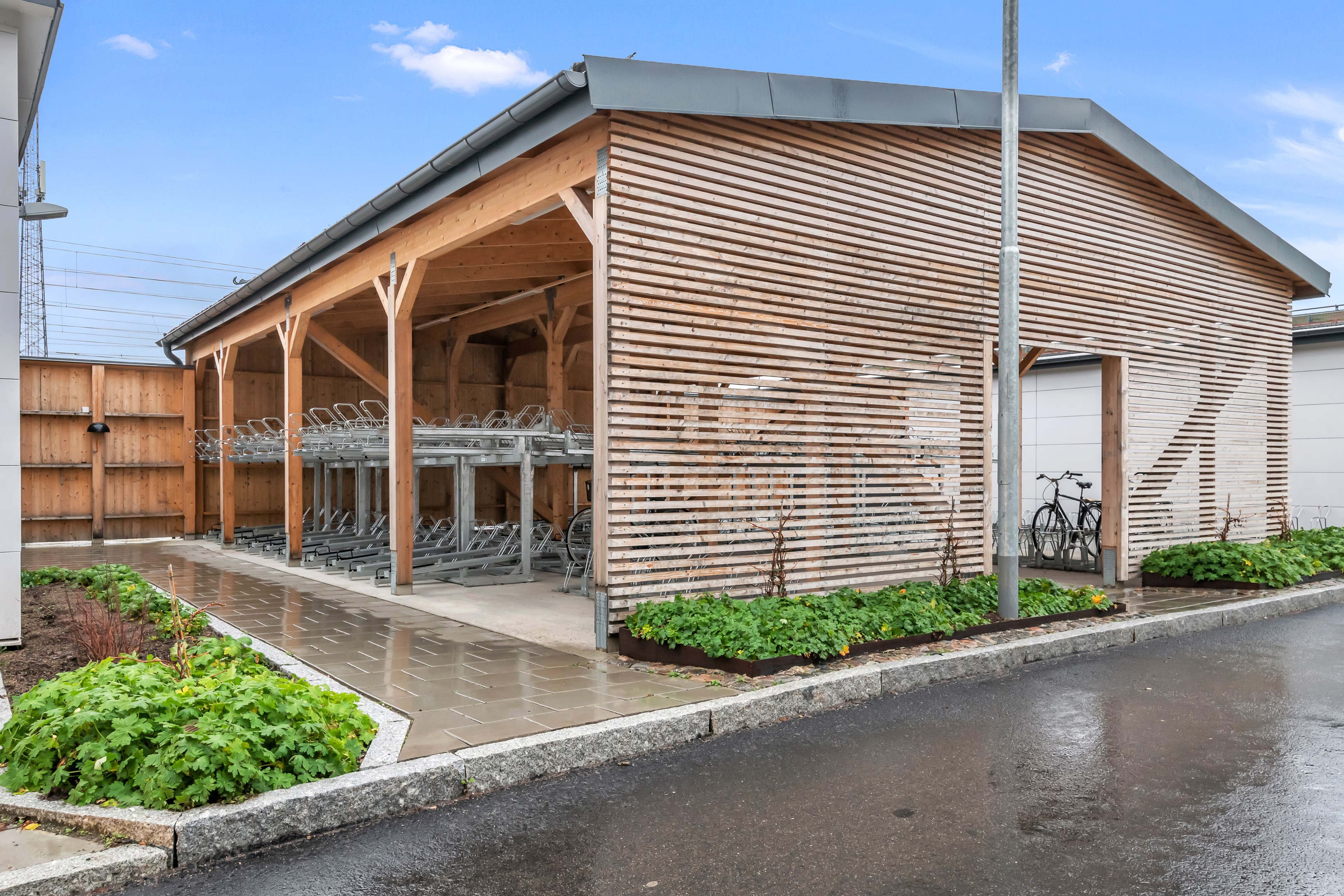 Bostadsbild från Kungsgatan 66B, Kommande i Kungsängen, Uppsala