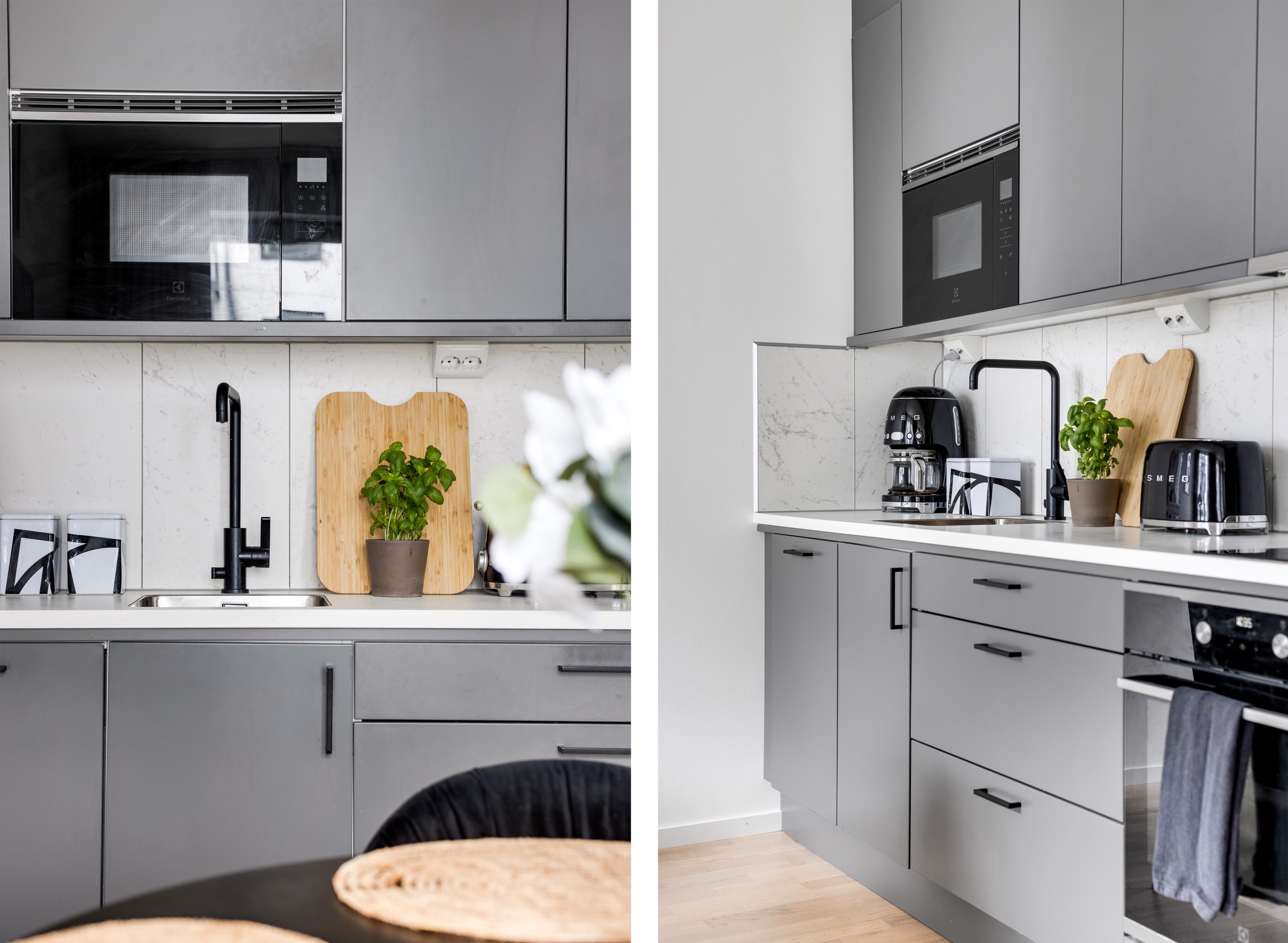 Bostadsbild från Kungsgatan 66B, Kommande i Kungsängen, Uppsala