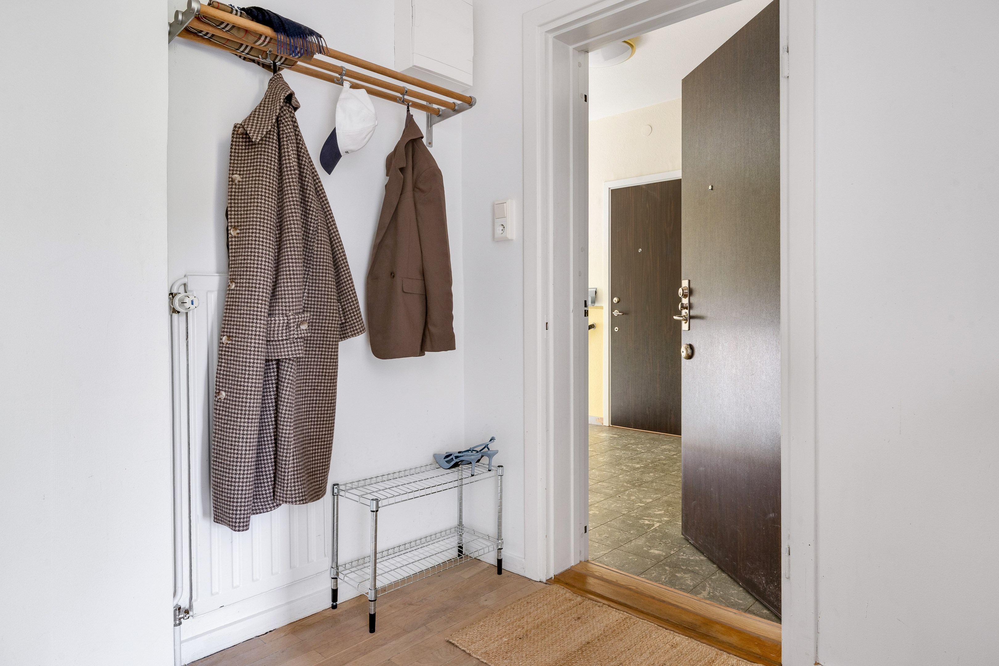 Bostadsbild från S:t Persgatan 47A, Kommande i Höganäs, Uppsala