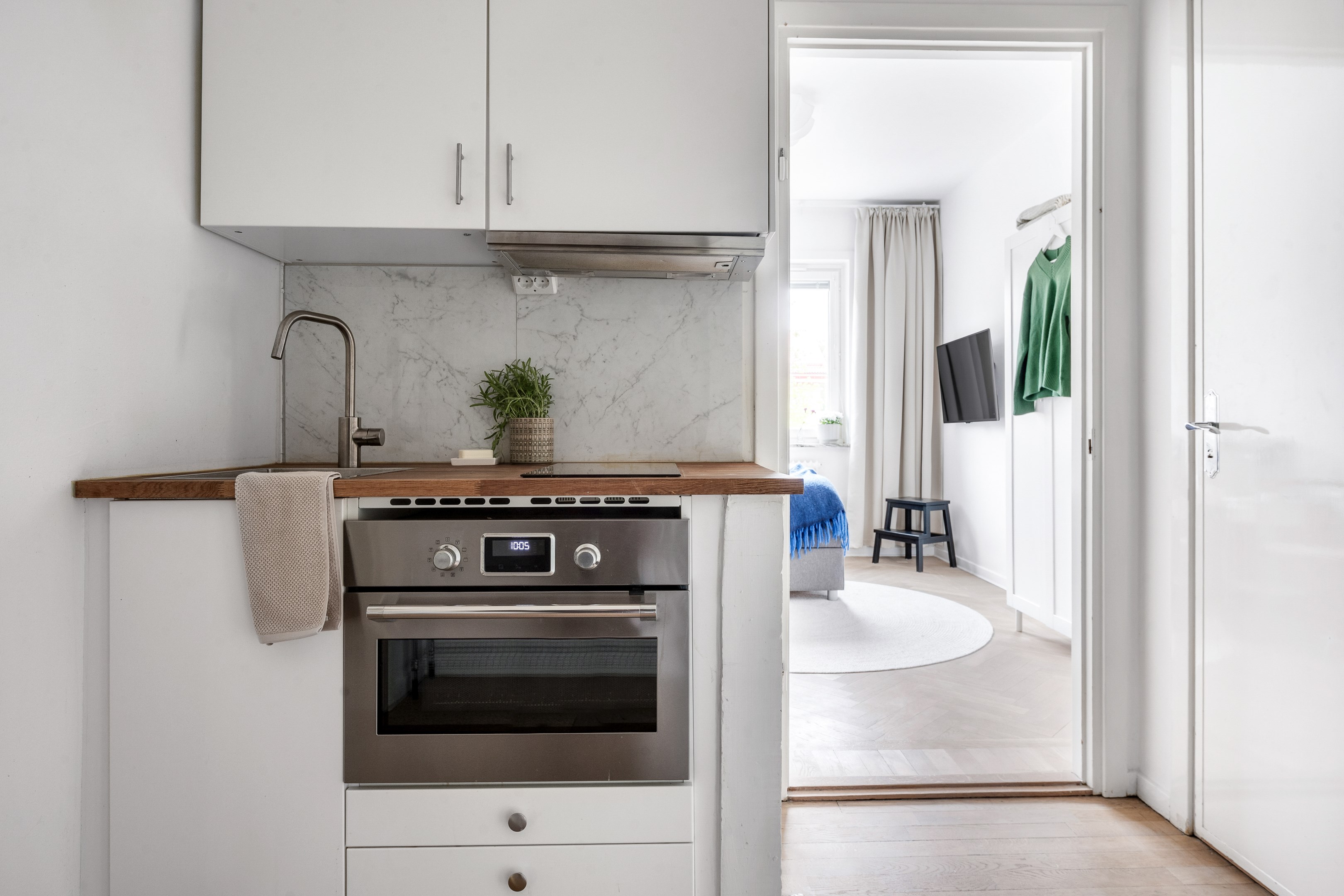 Bostadsbild från S:t Persgatan 47A, Kommande i Höganäs, Uppsala