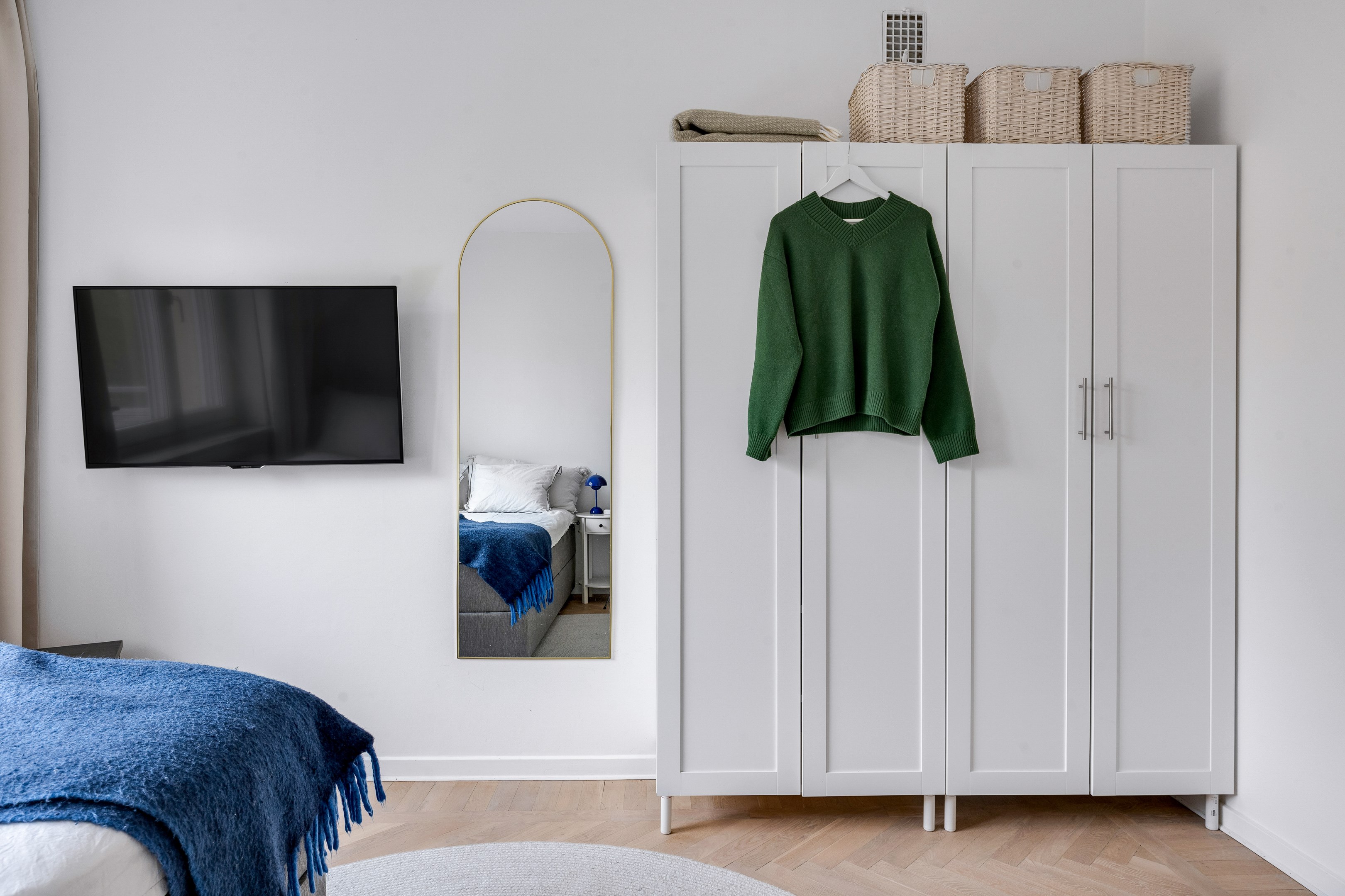 Bostadsbild från S:t Persgatan 47A, Kommande i Höganäs, Uppsala