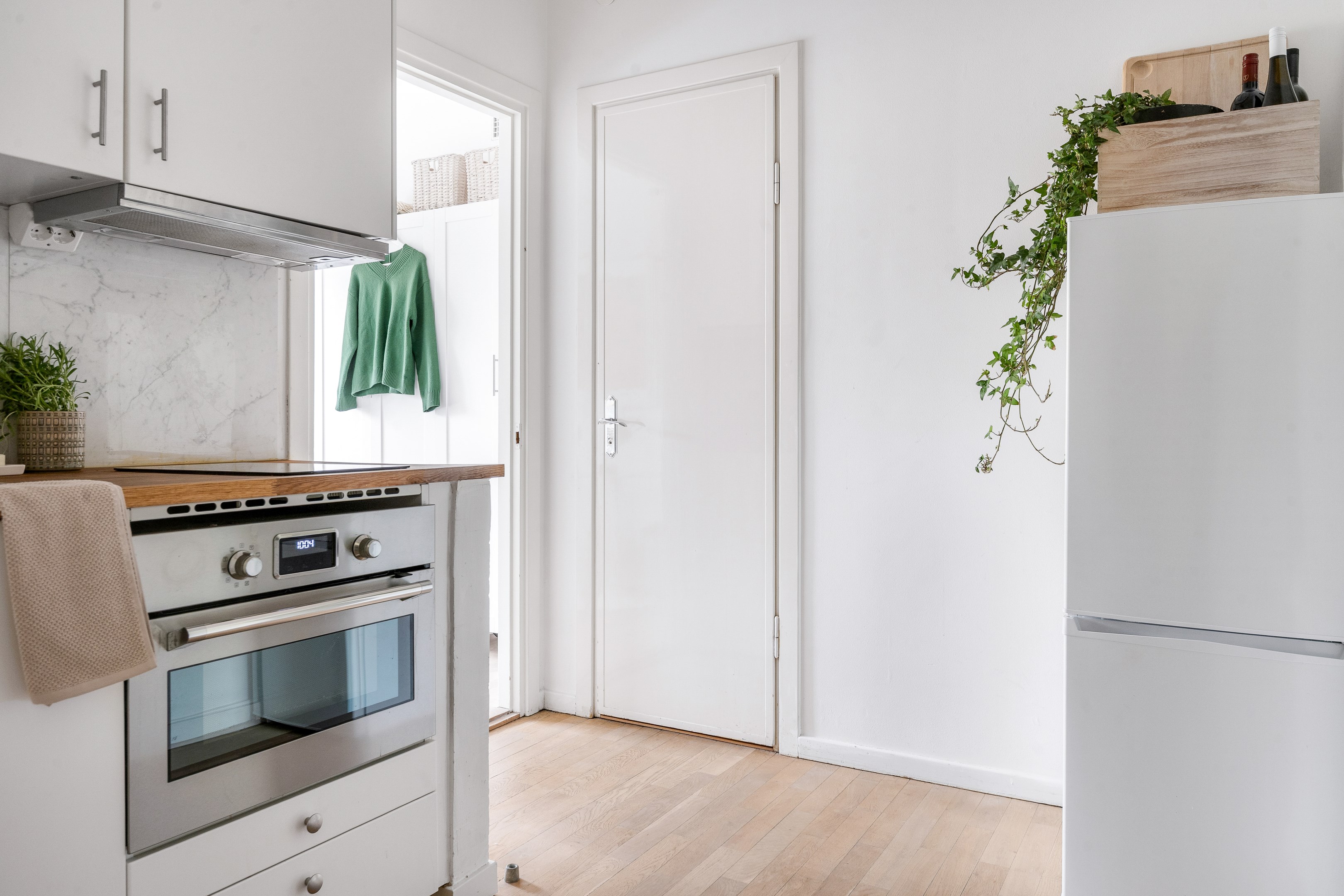 Bostadsbild från S:t Persgatan 47A, Kommande i Höganäs, Uppsala