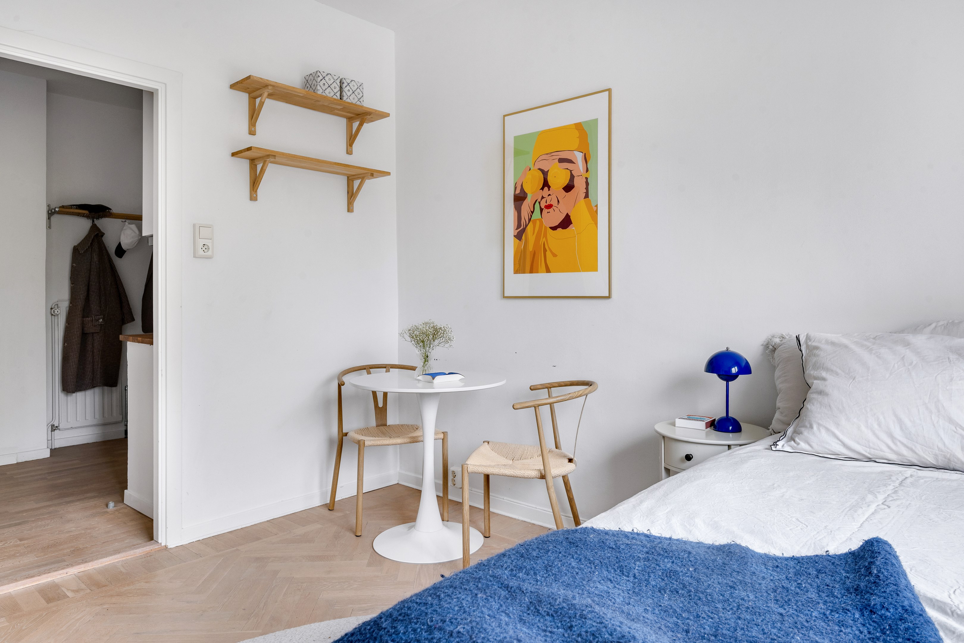 Bostadsbild från S:t Persgatan 47A, Kommande i Höganäs, Uppsala