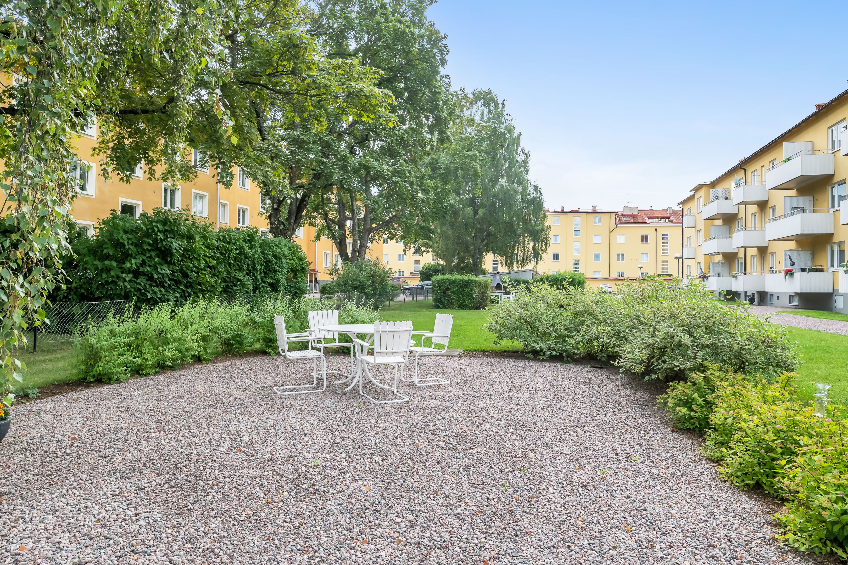 Bostadsbild från S:t Persgatan 47A, Kommande i Höganäs, Uppsala