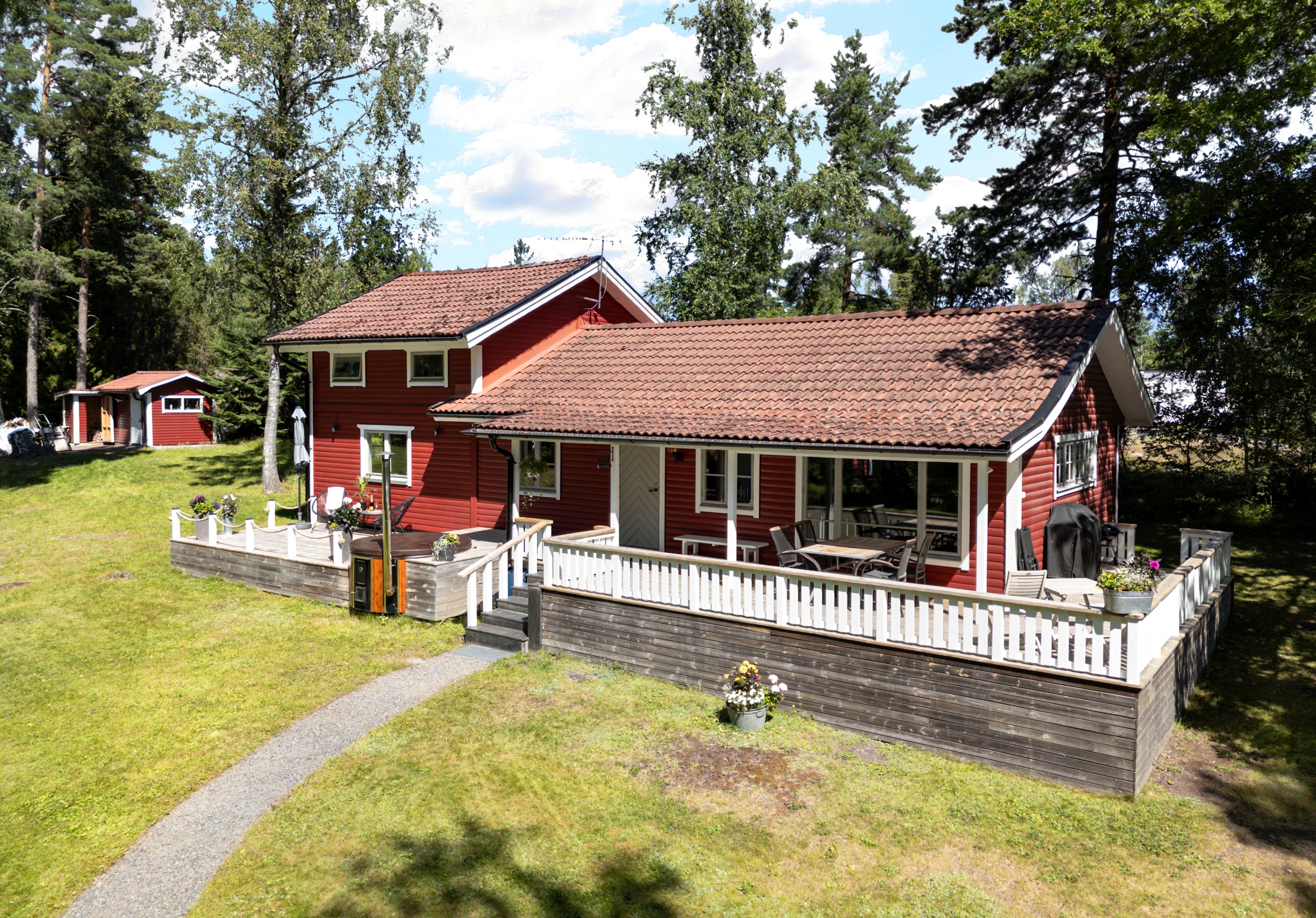 Bostadsbild från Björnäs 358, Till salu i Björnäs/Ornöviken, Östhammar
