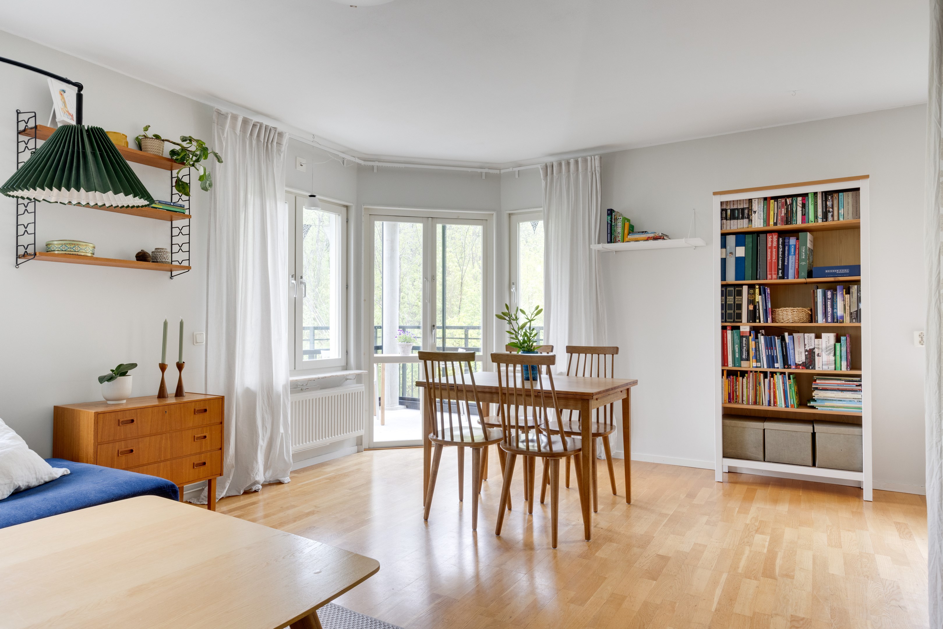 Bostadsbild från Eva Lagerwalls väg 18, Såld i Ulleråker, Uppsala