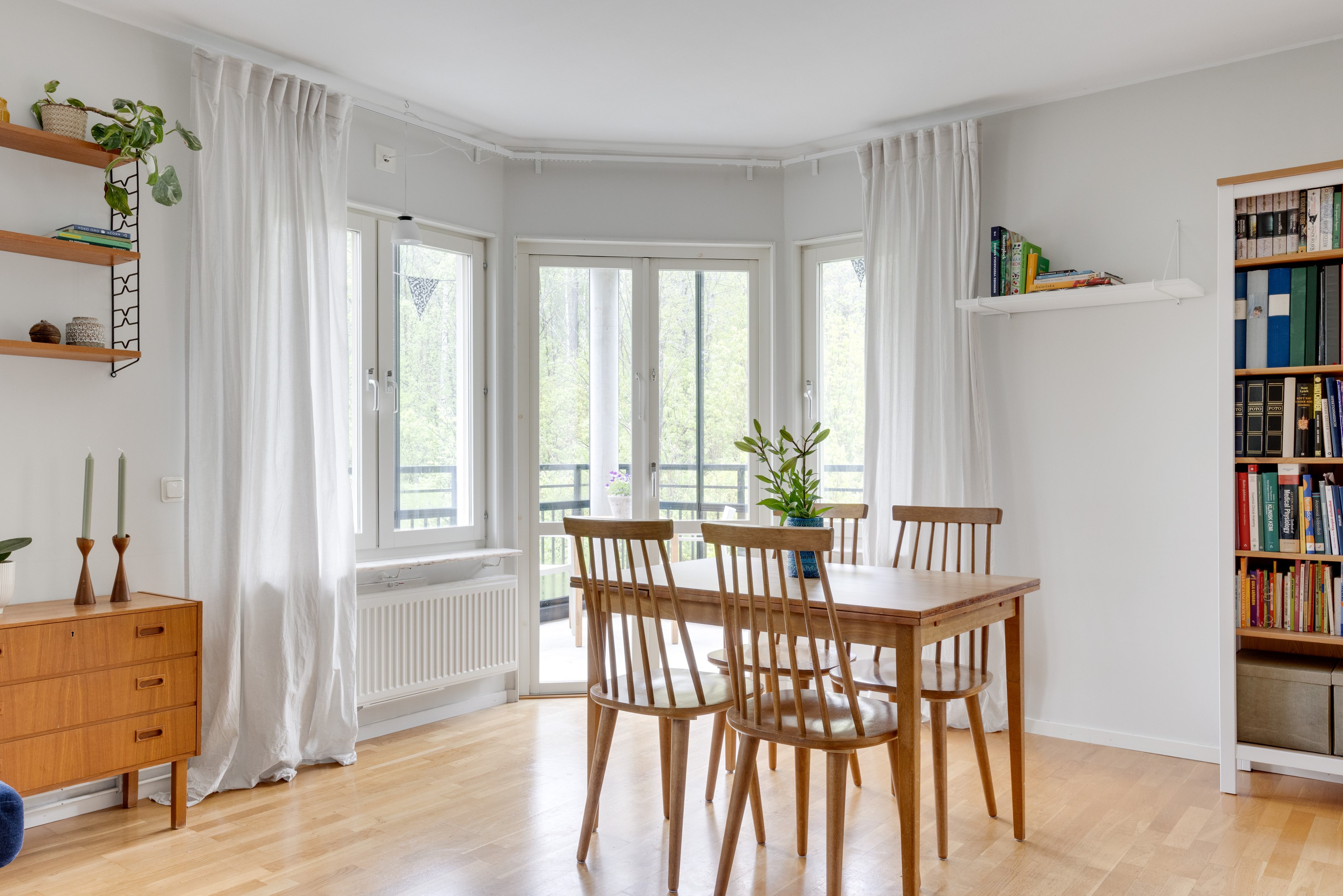 Bostadsbild från Eva Lagerwalls väg 18, Såld i Ulleråker, Uppsala
