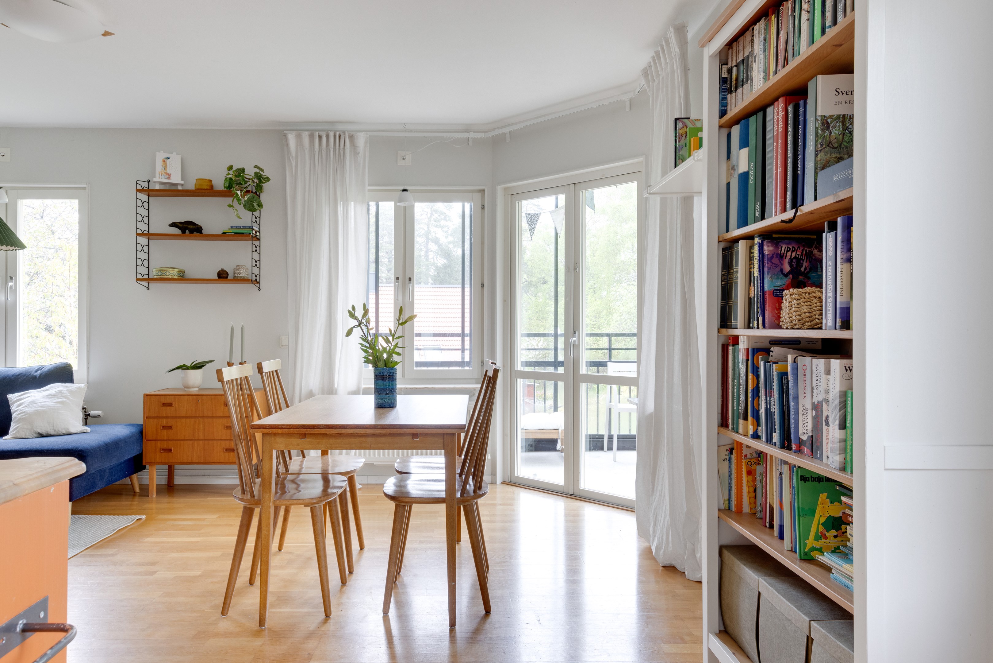 Bostadsbild från Eva Lagerwalls väg 18, Såld i Ulleråker, Uppsala