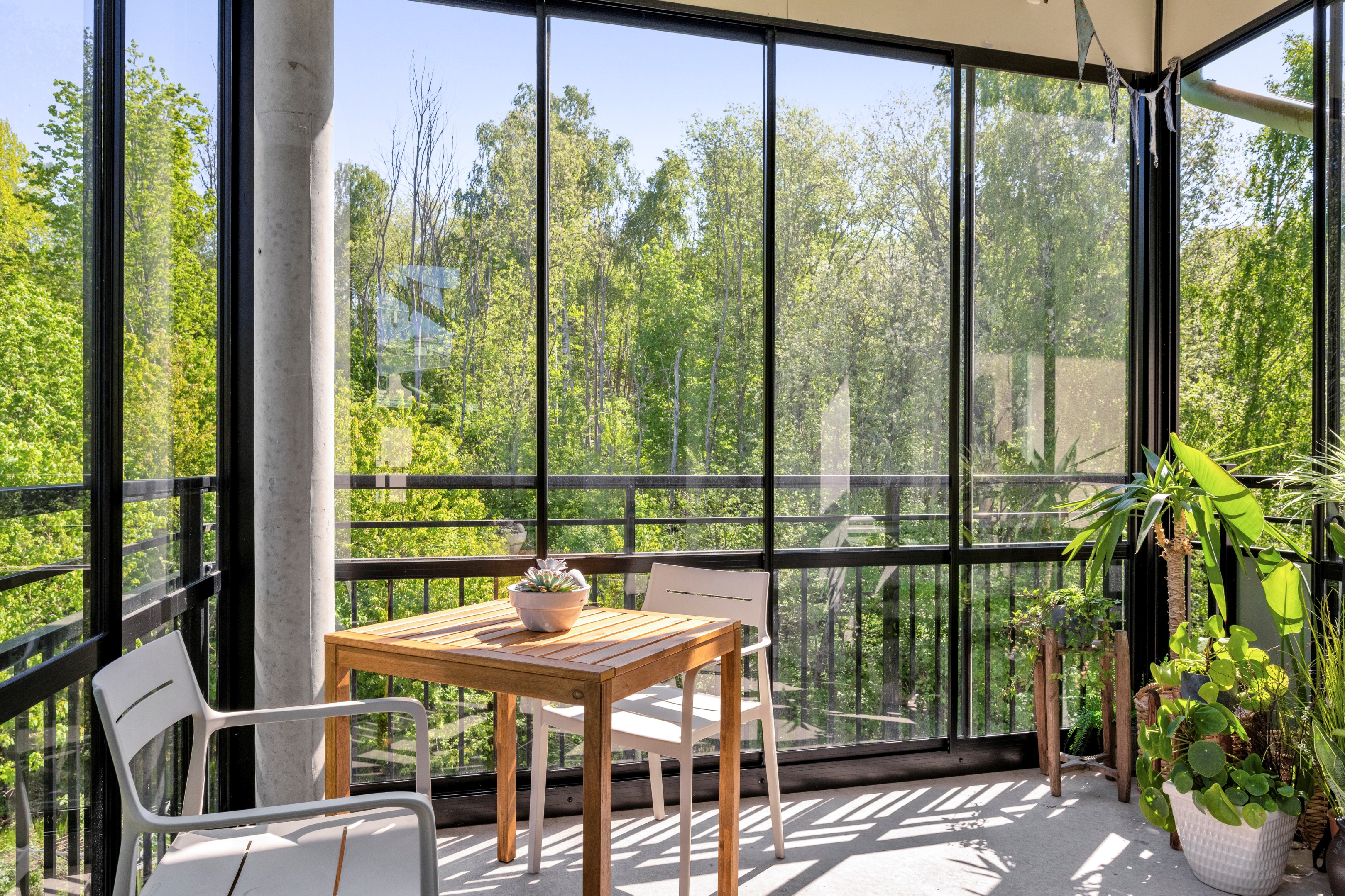 Bostadsbild från Eva Lagerwalls väg 18, Såld i Ulleråker, Uppsala