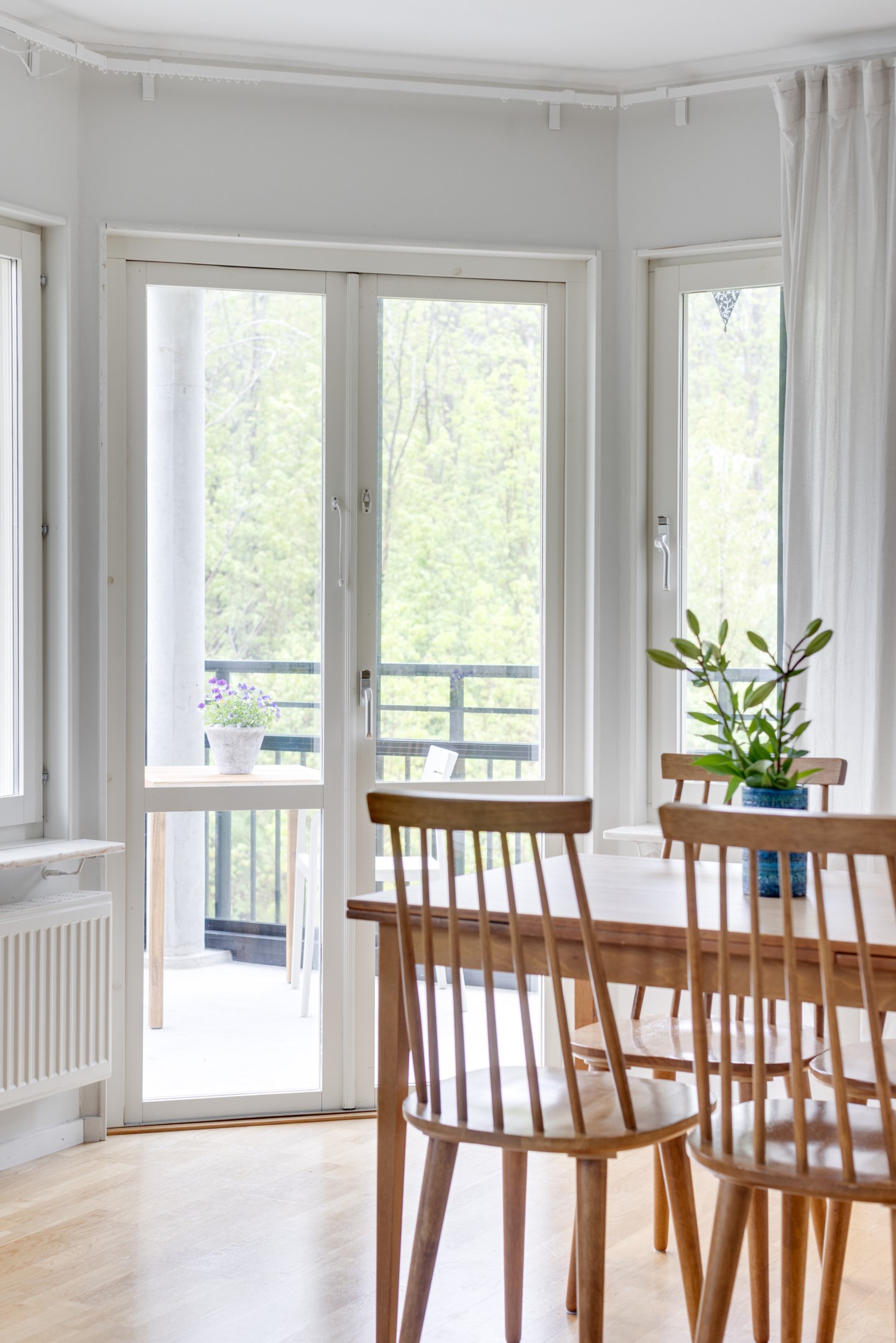 Bostadsbild från Eva Lagerwalls väg 18, Såld i Ulleråker, Uppsala