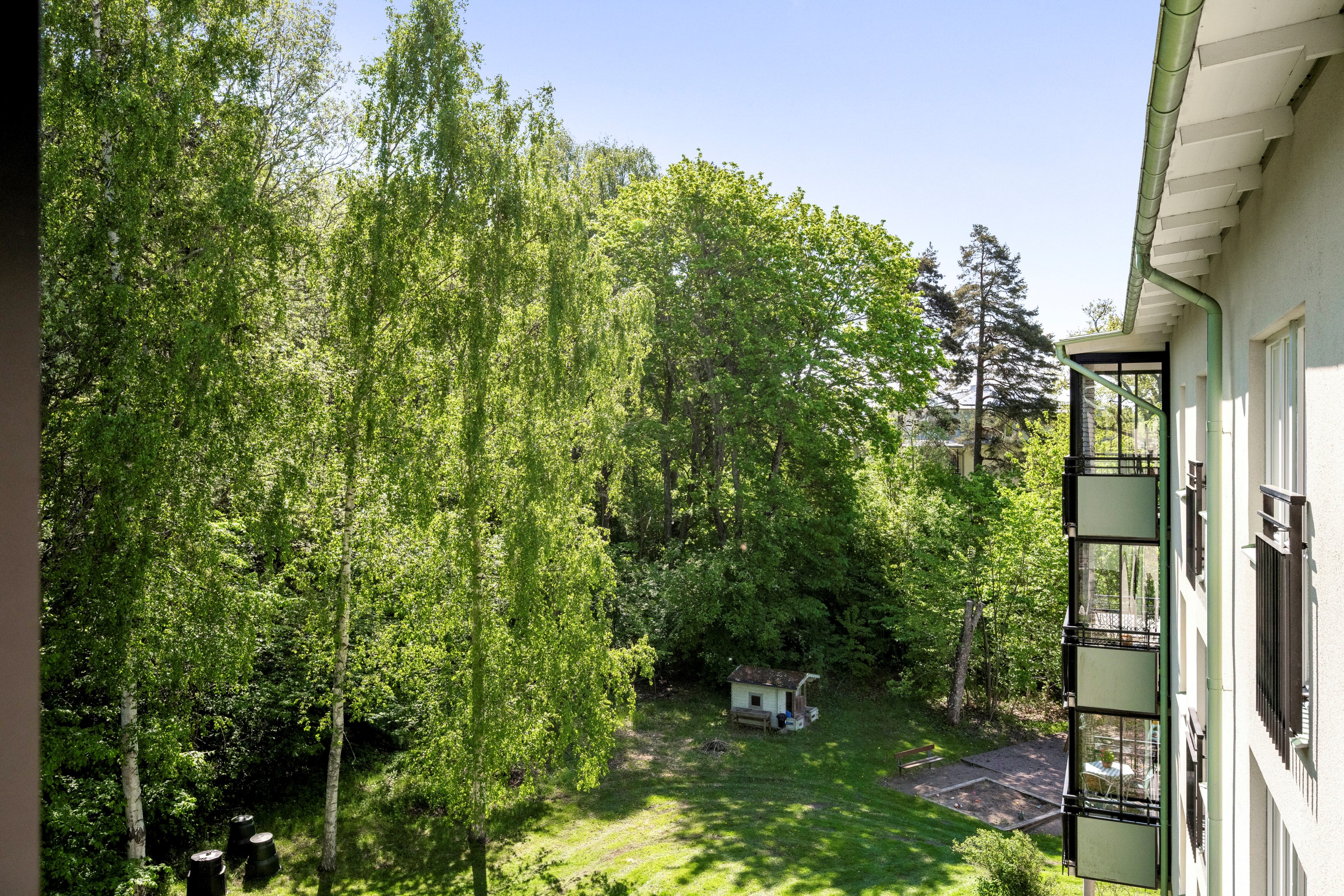 Bostadsbild från Eva Lagerwalls väg 18, Såld i Ulleråker, Uppsala