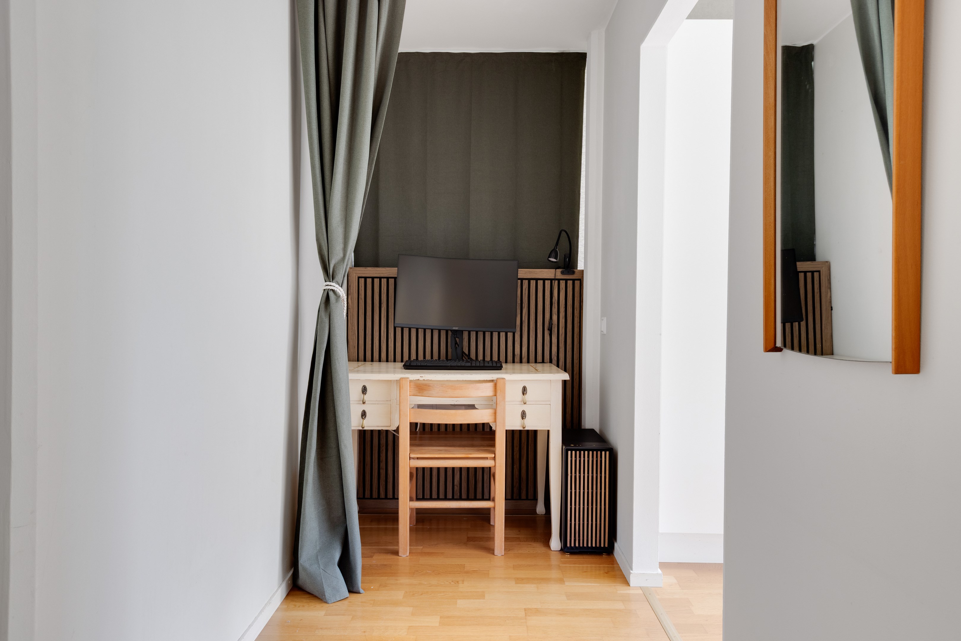 Bostadsbild från Eva Lagerwalls väg 18, Såld i Ulleråker, Uppsala