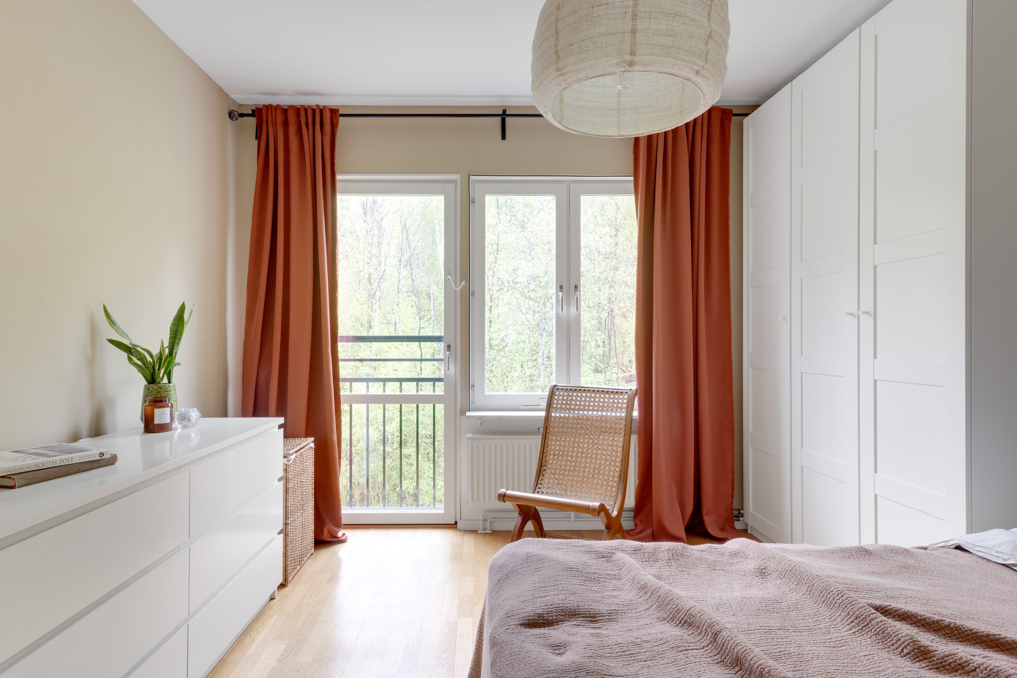 Bostadsbild från Eva Lagerwalls väg 18, Såld i Ulleråker, Uppsala
