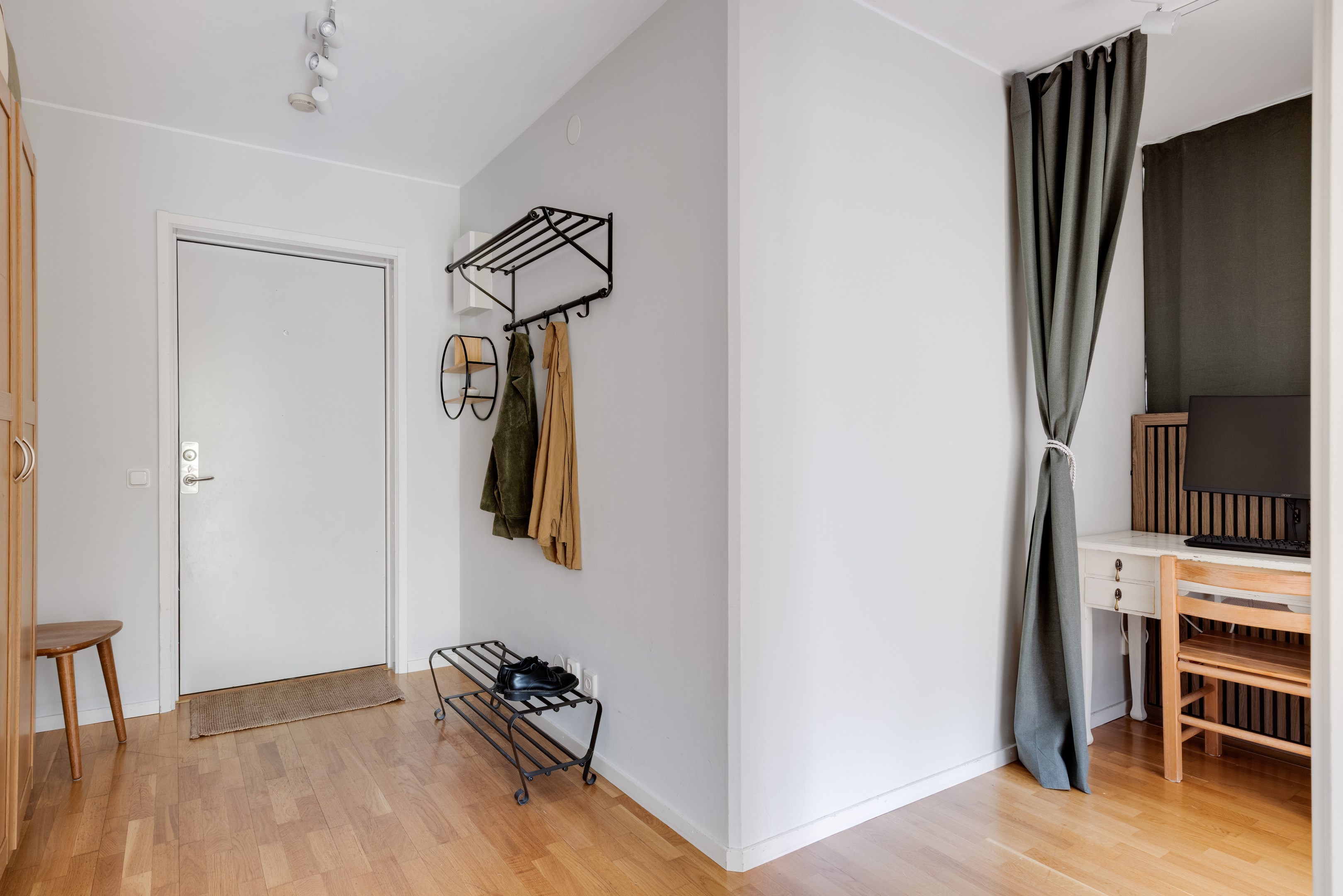 Bostadsbild från Eva Lagerwalls väg 18, Såld i Ulleråker, Uppsala