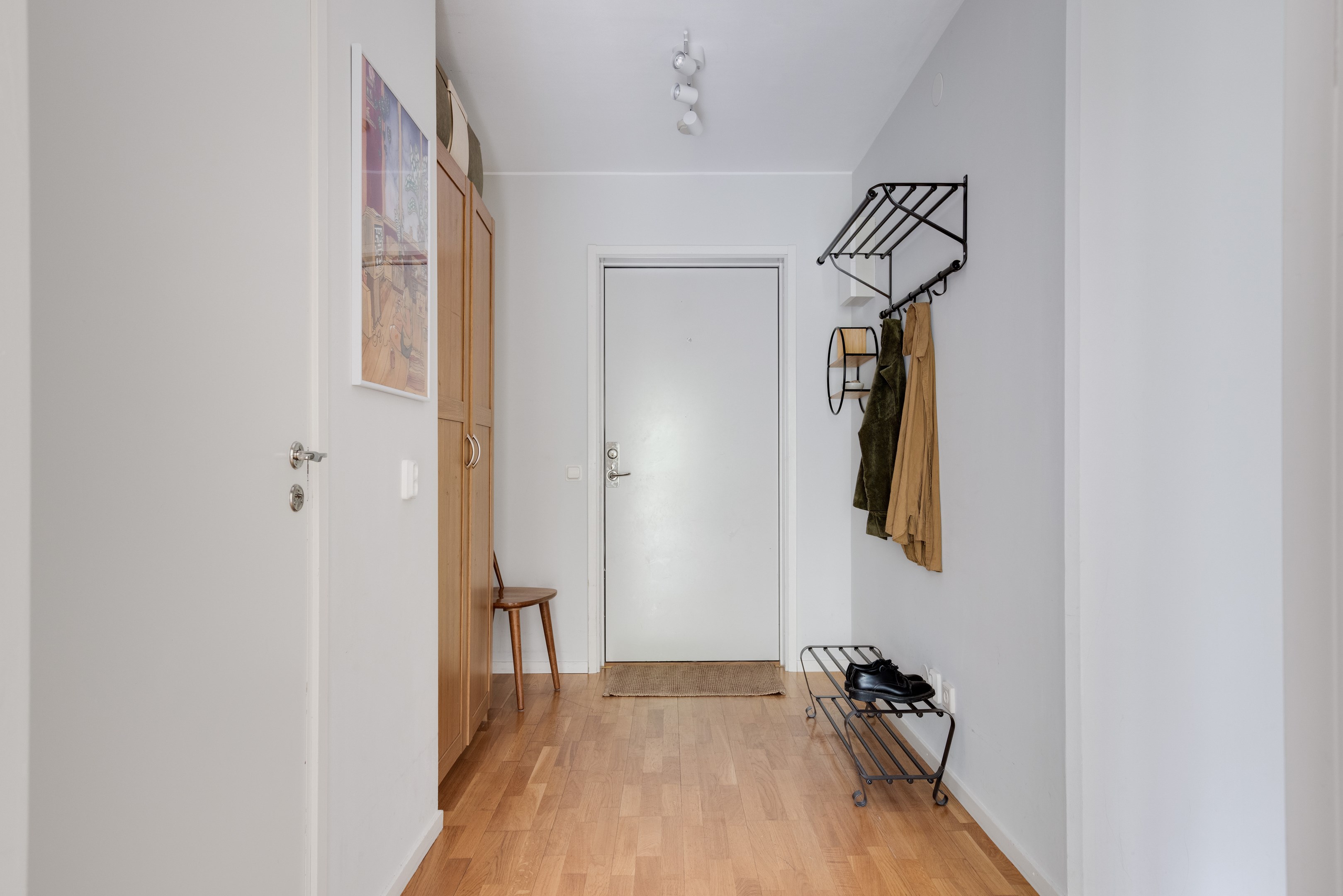 Bostadsbild från Eva Lagerwalls väg 18, Såld i Ulleråker, Uppsala
