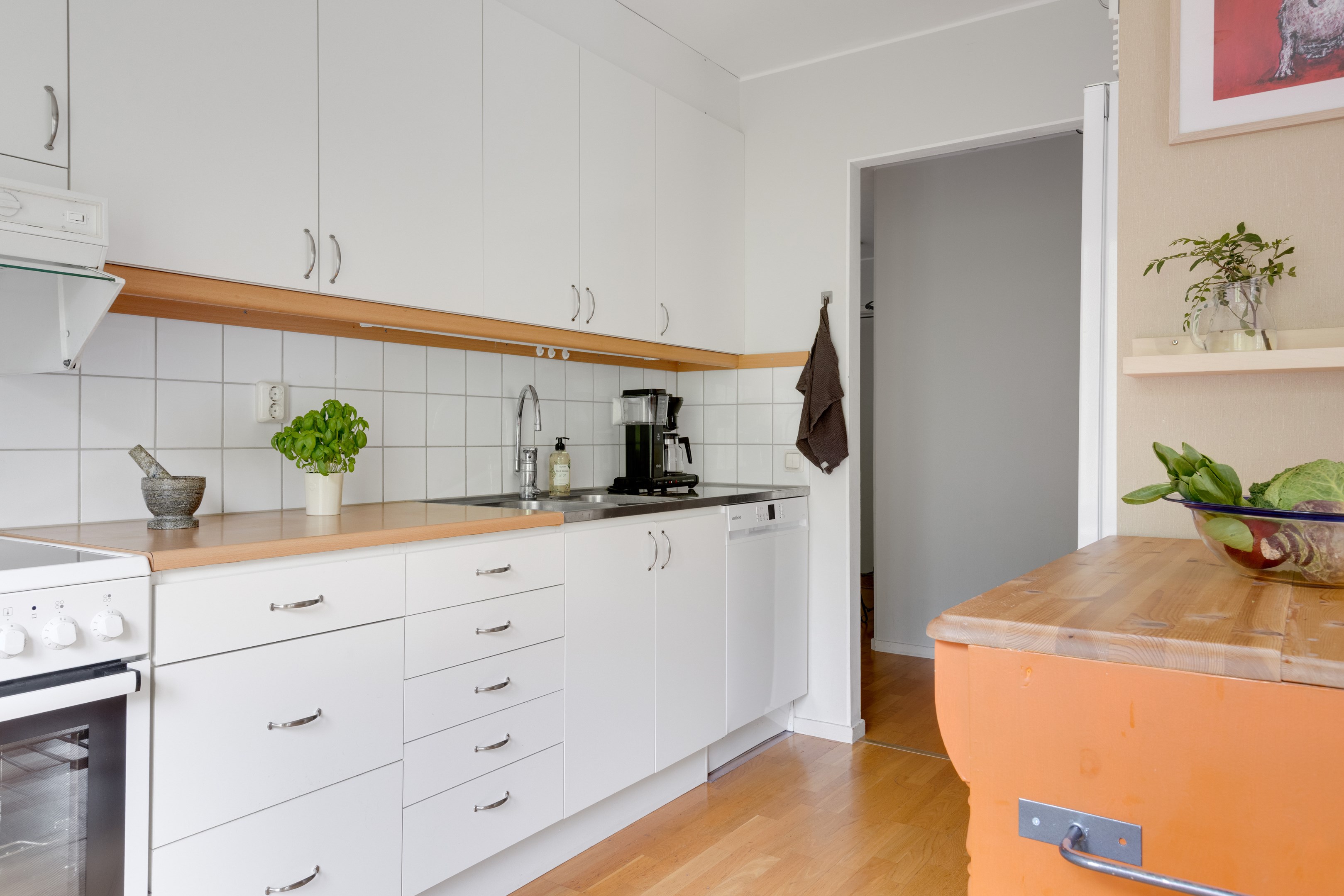 Bostadsbild från Eva Lagerwalls väg 18, Såld i Ulleråker, Uppsala