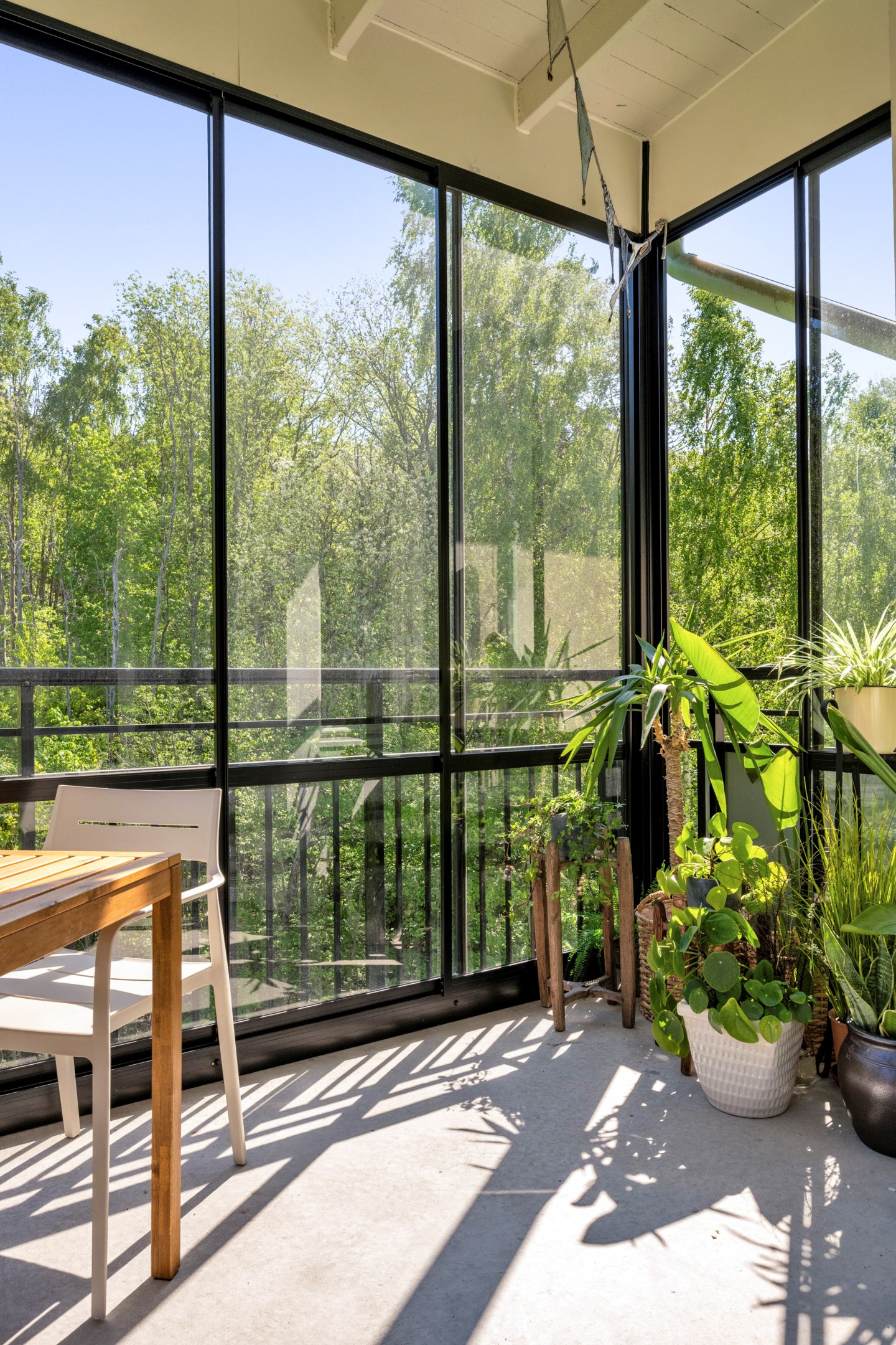Bostadsbild från Eva Lagerwalls väg 18, Såld i Ulleråker, Uppsala