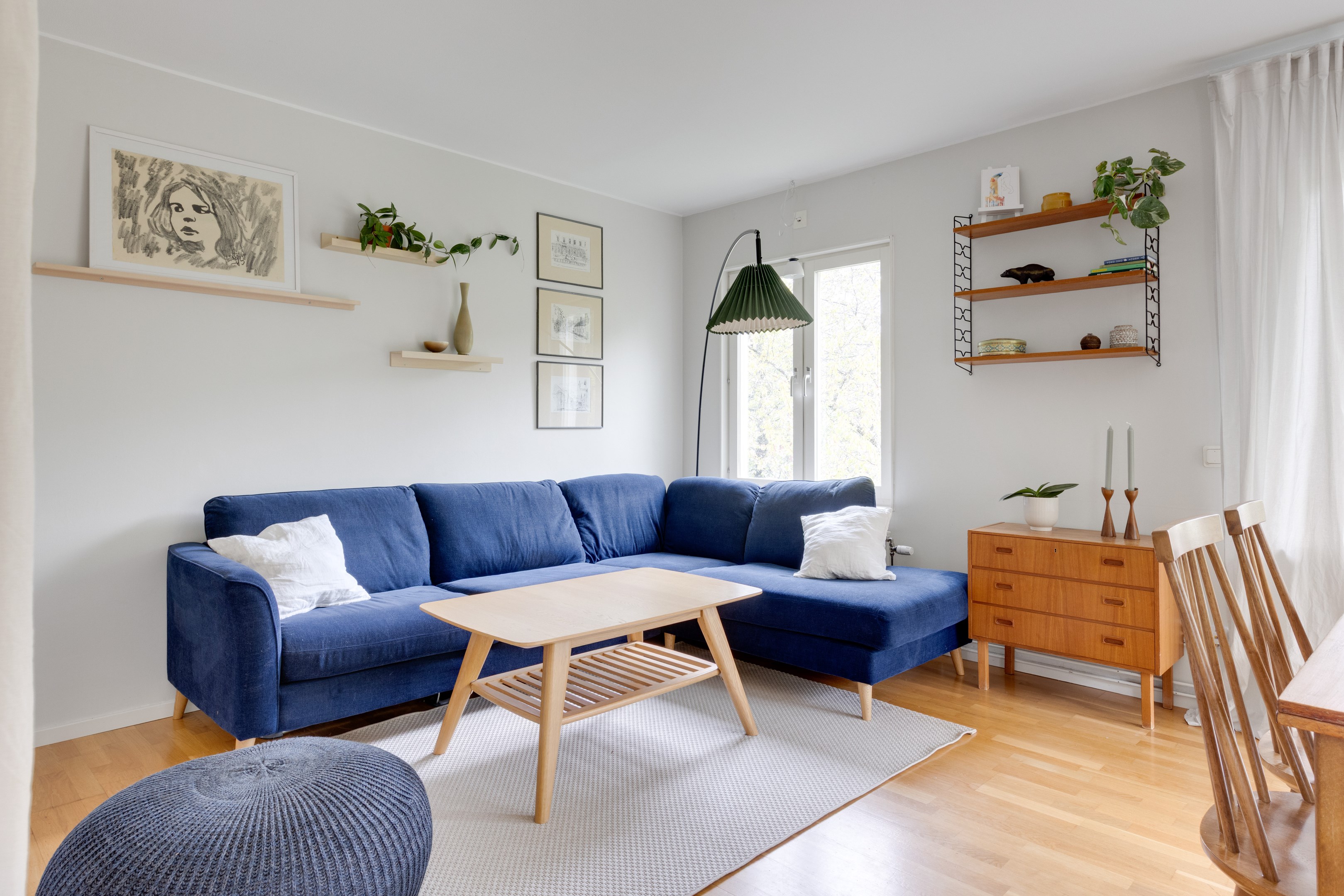 Bostadsbild från Eva Lagerwalls väg 18, Såld i Ulleråker, Uppsala