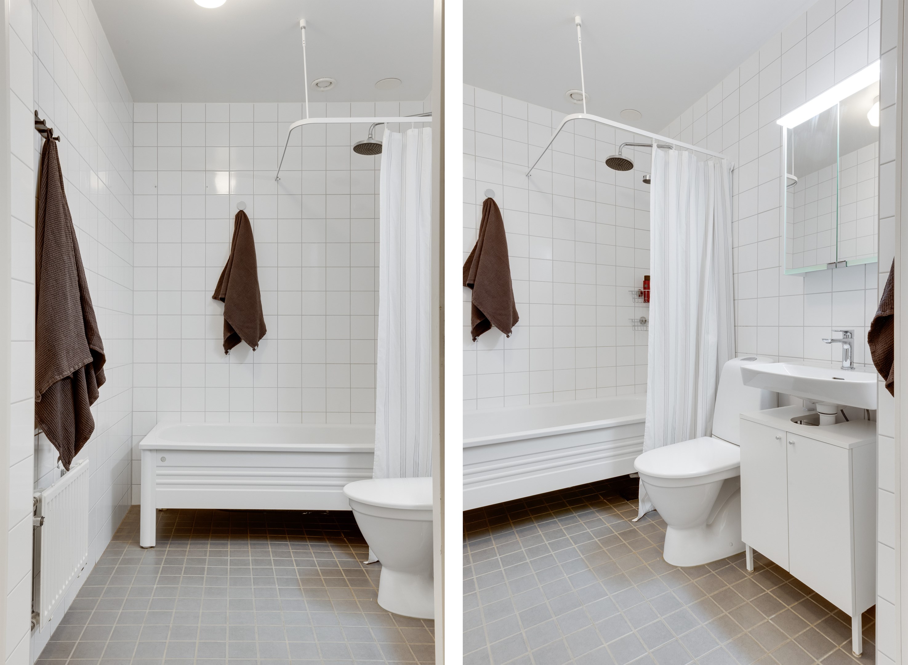 Bostadsbild från Eva Lagerwalls väg 18, Såld i Ulleråker, Uppsala