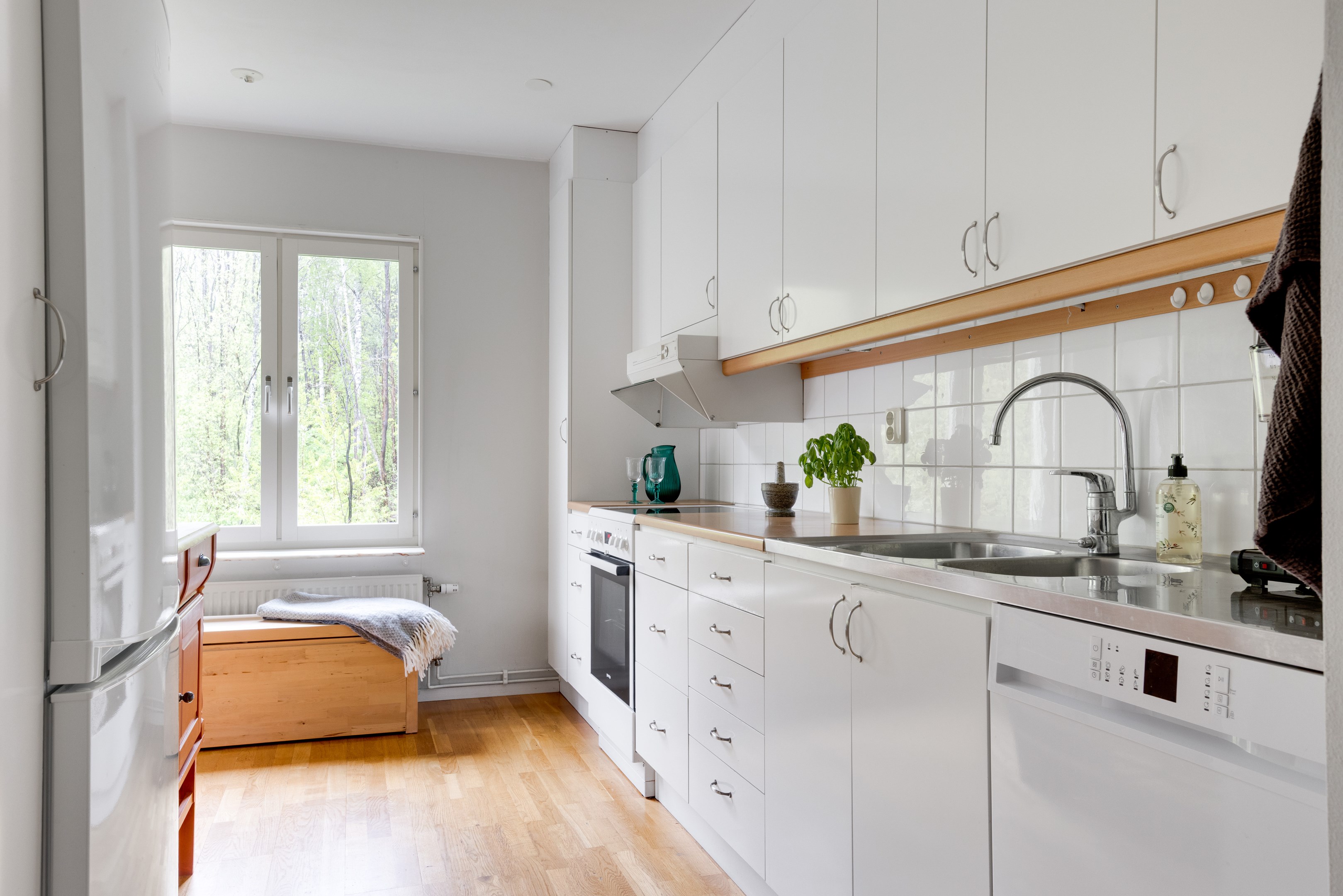 Bostadsbild från Eva Lagerwalls väg 18, Såld i Ulleråker, Uppsala