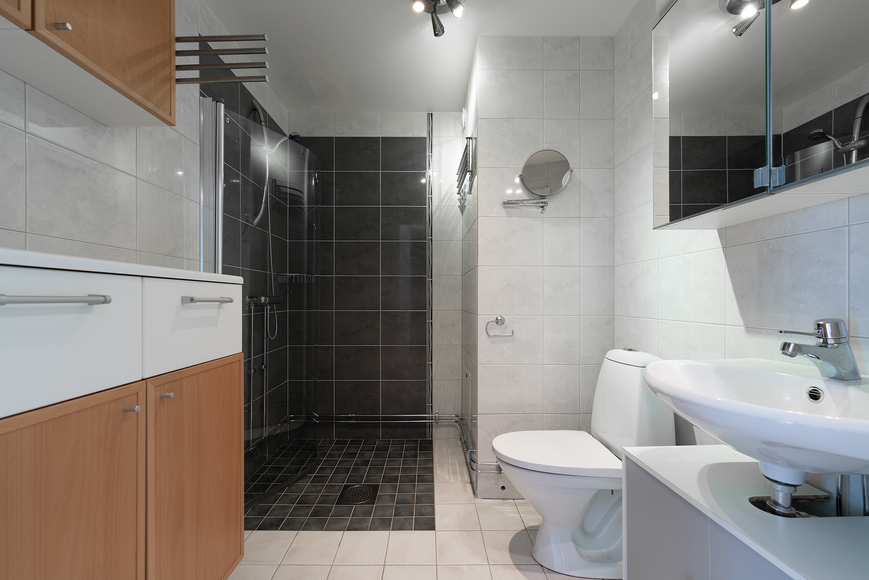 Bostadsbild från Elgentorpsvägen 23, Kommande i Tullinge Centralt, Botkyrka