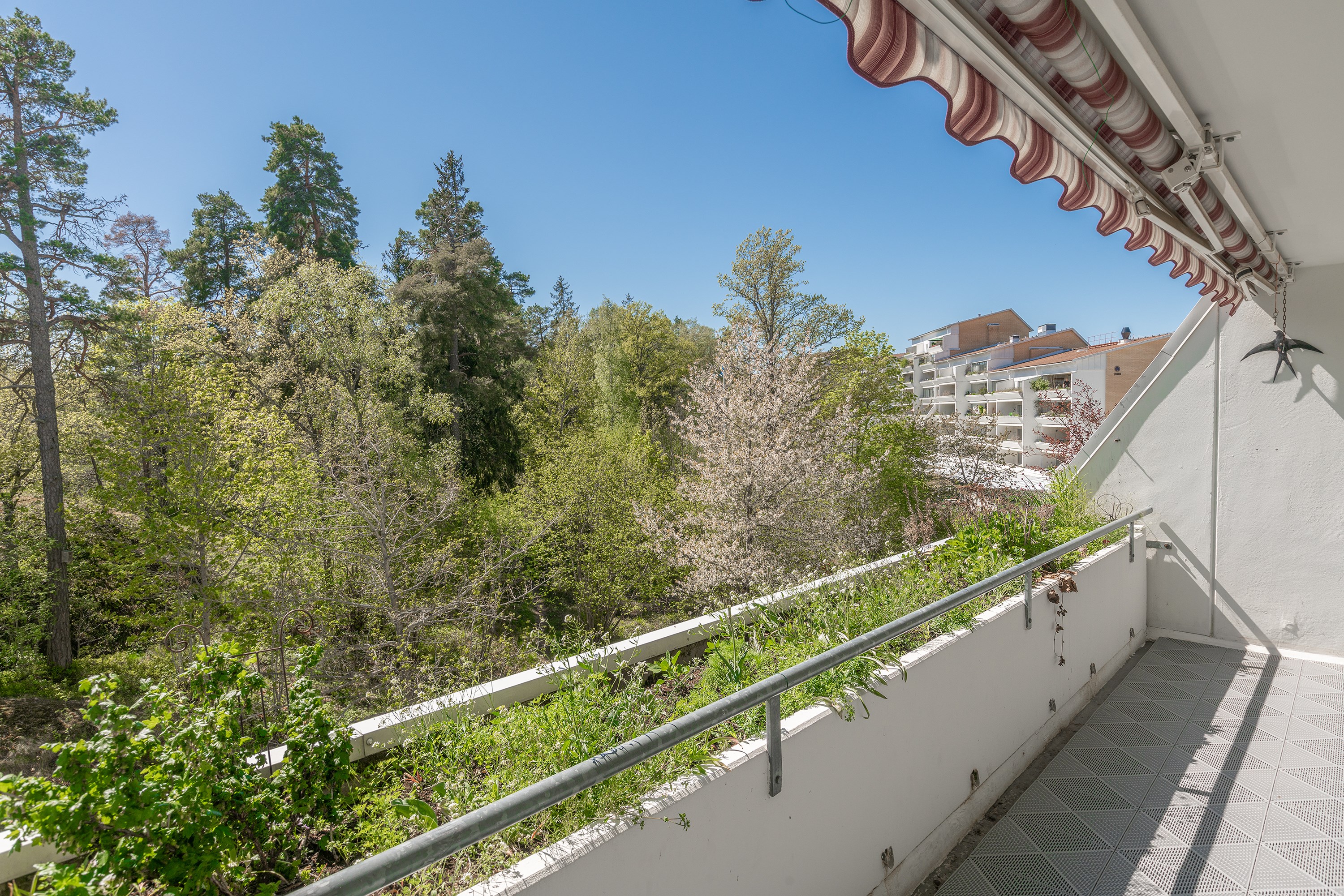 Bostadsbild från Elgentorpsvägen 23, Kommande i Tullinge Centralt, Botkyrka