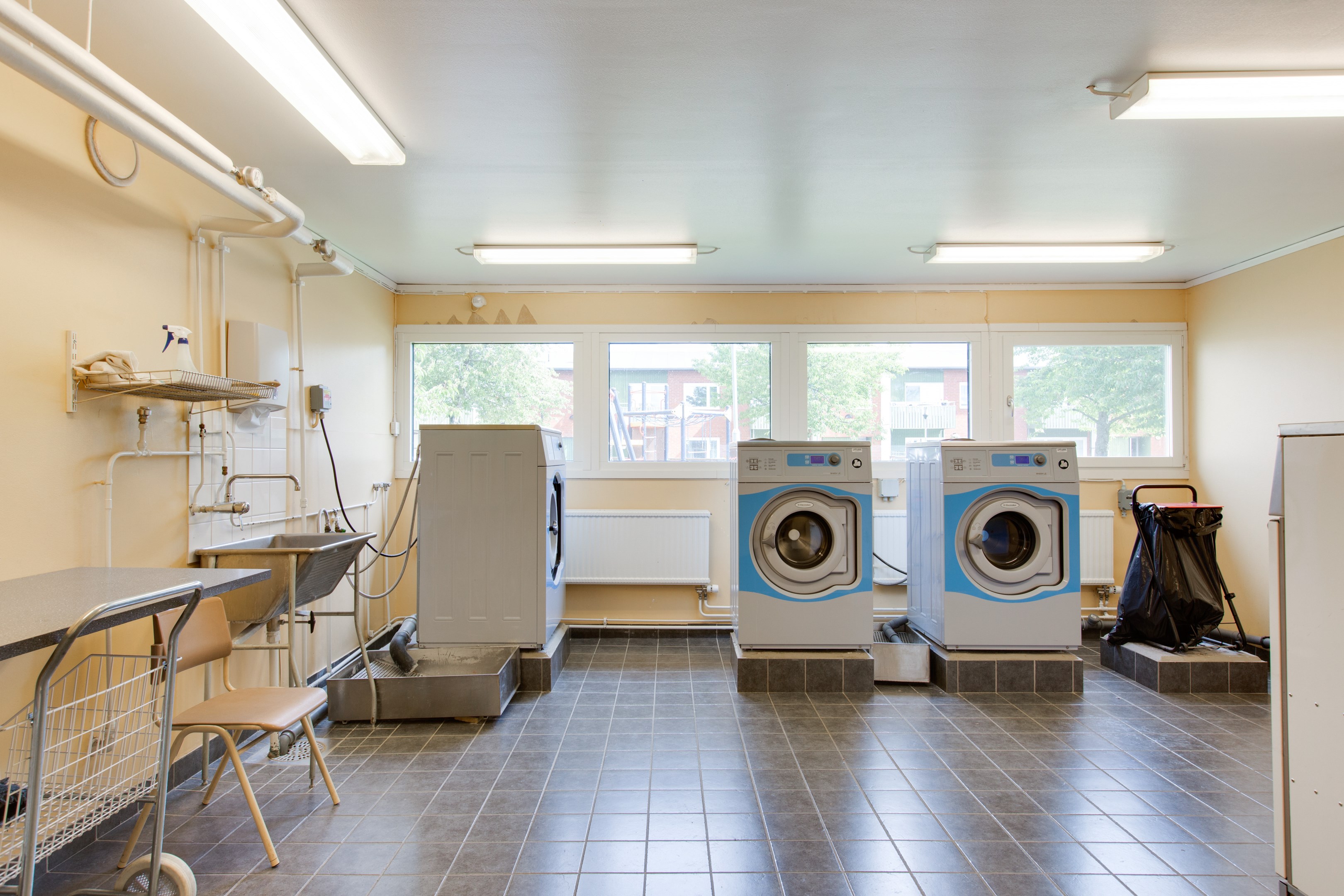 Bostadsbild från Kummingatan 45B, Såld i Årsta, Uppsala