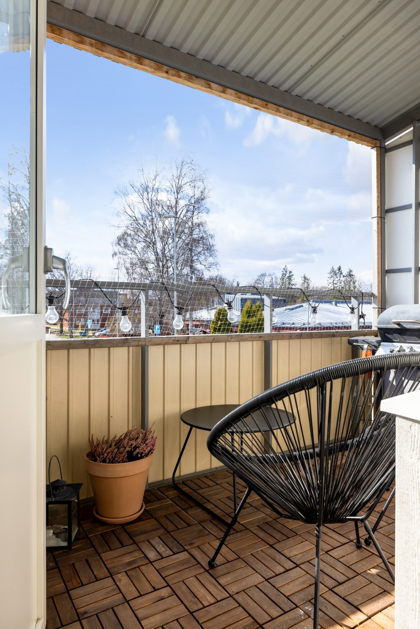Bostadsbild från Kummingatan 45B, Såld i Årsta, Uppsala