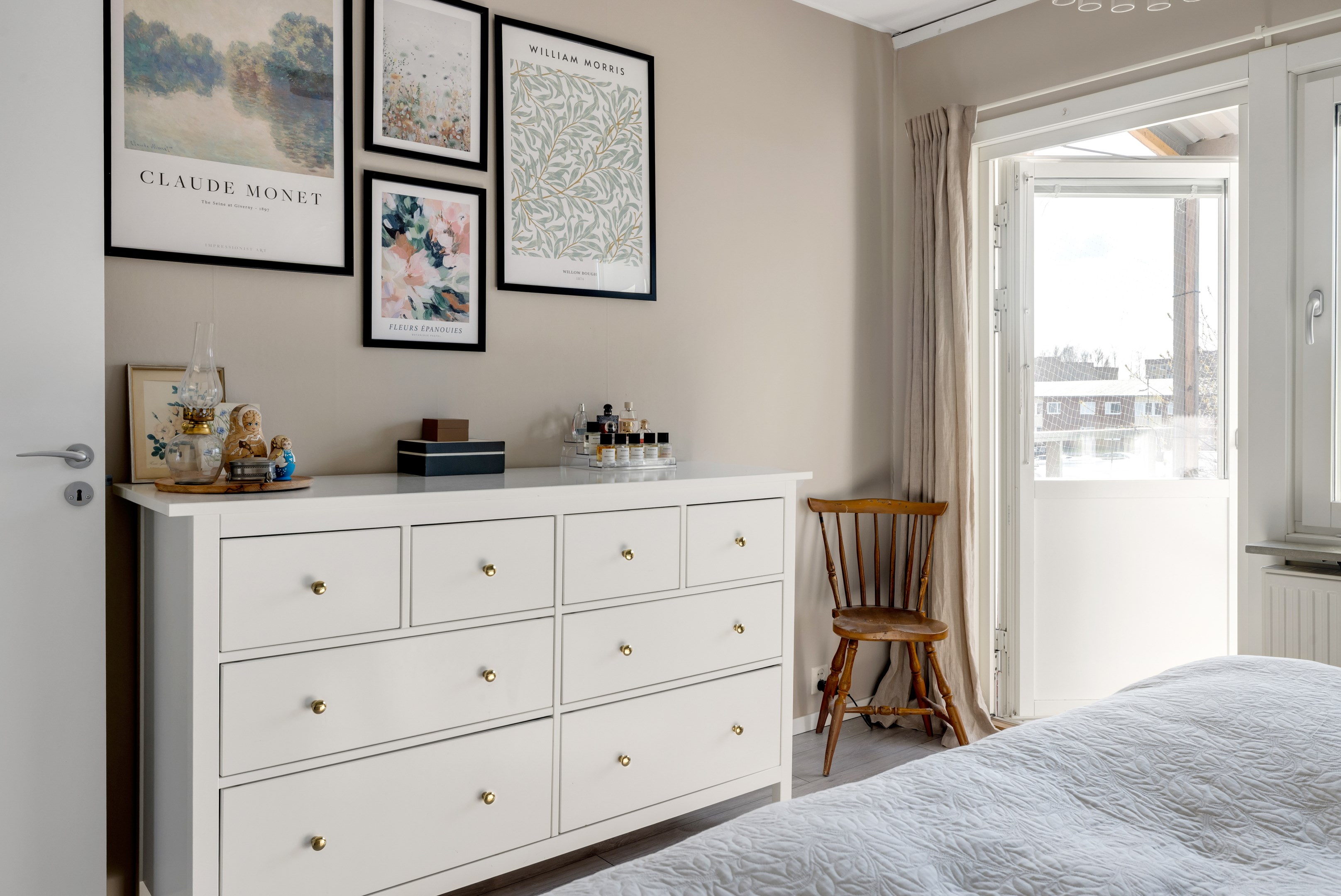 Bostadsbild från Kummingatan 45B, Såld i Årsta, Uppsala