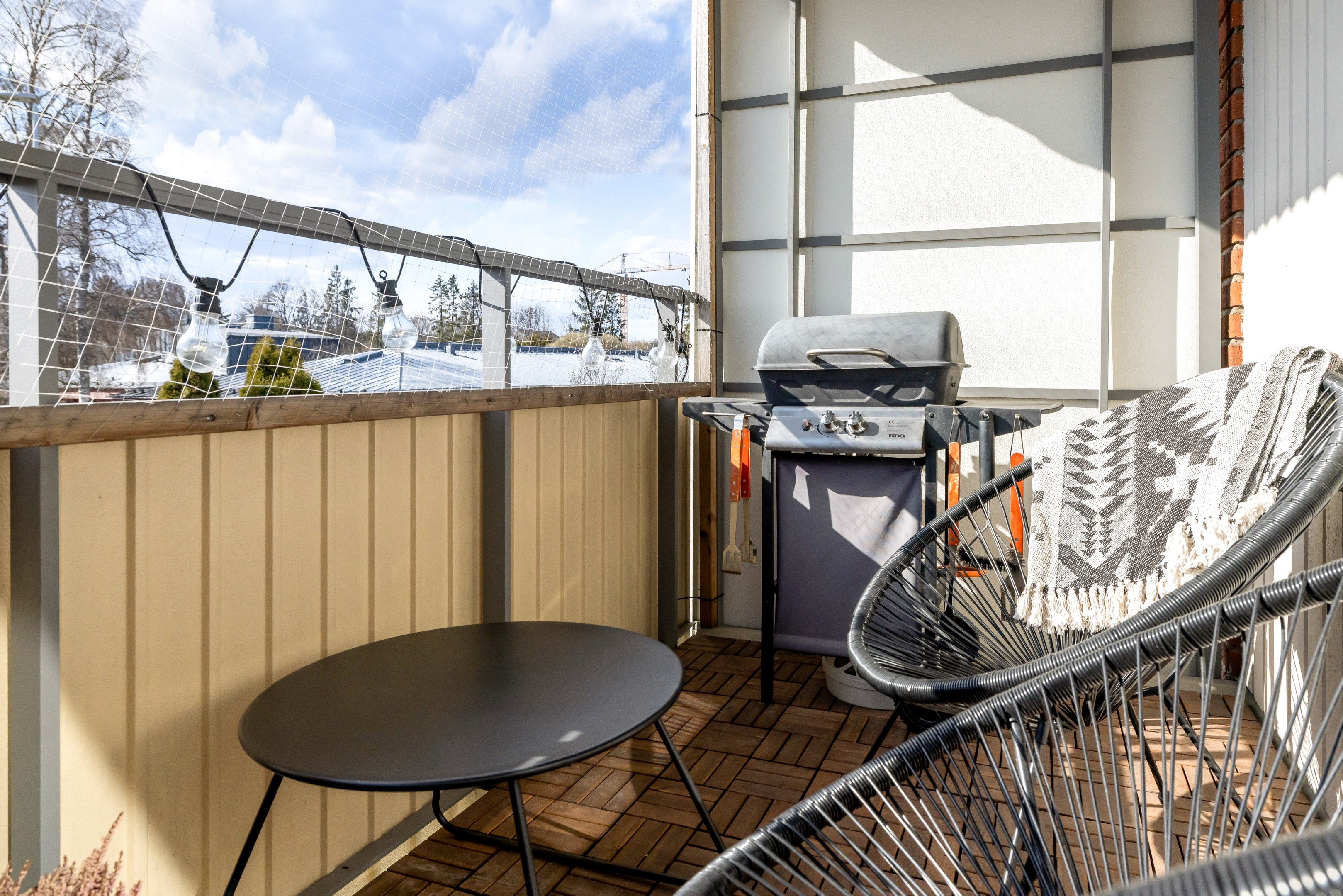 Bostadsbild från Kummingatan 45B, Såld i Årsta, Uppsala